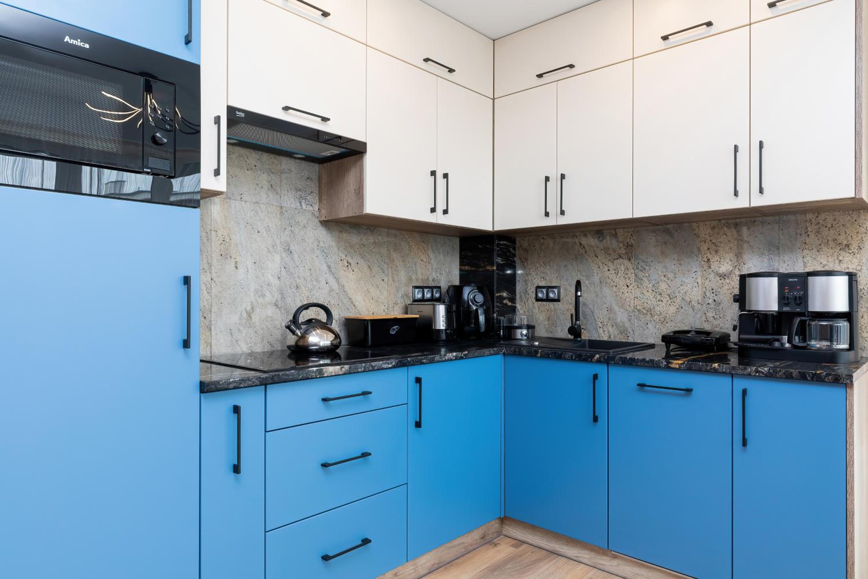 Apartament Porto Santa Rewales