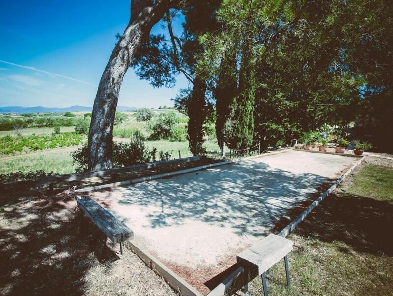 Domaine de Salente
