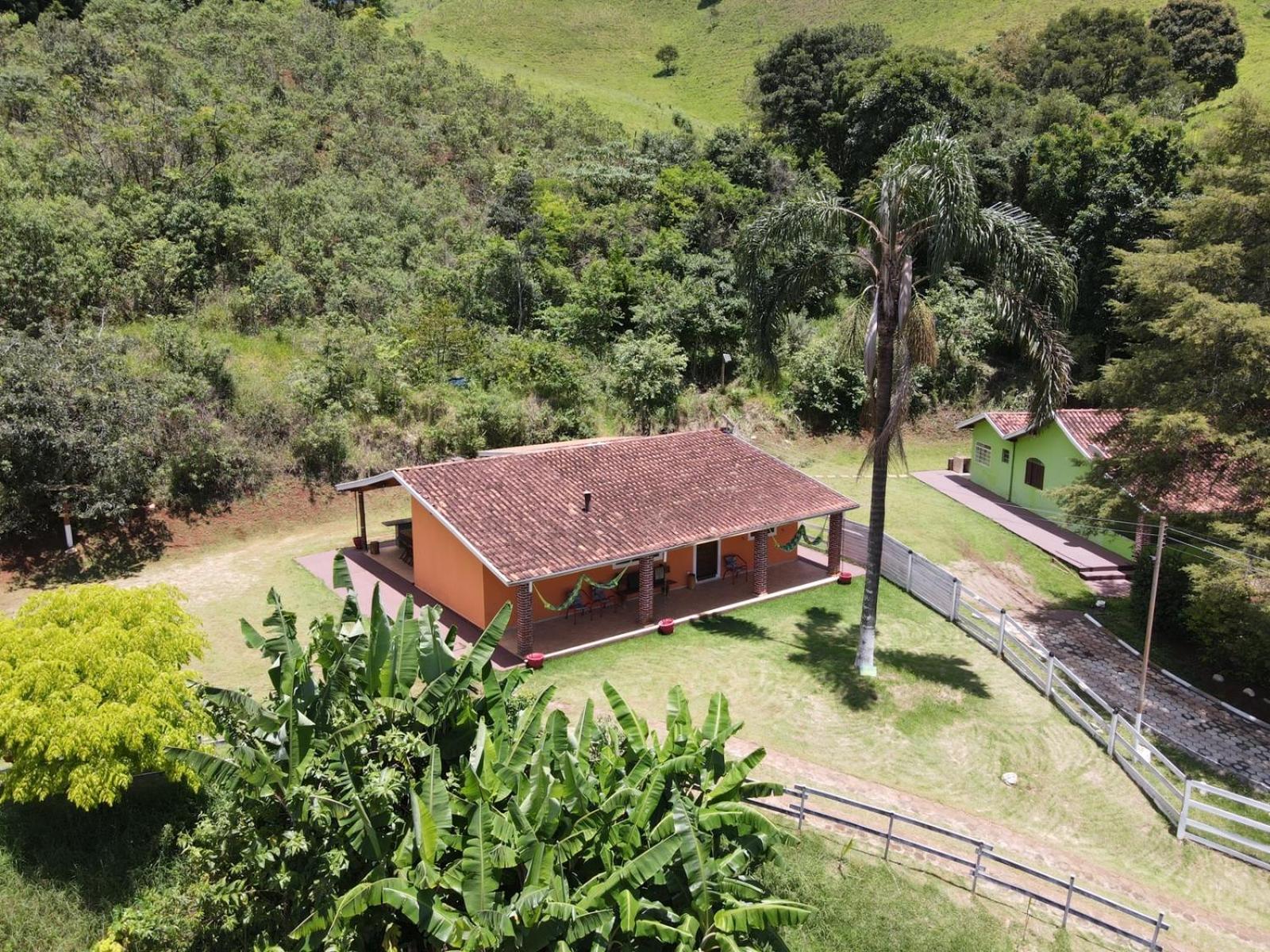 Cantinho na Roça