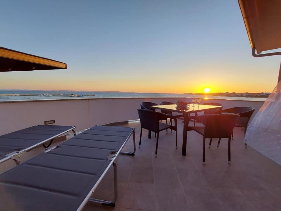 Apartments "Sunrise" view 2