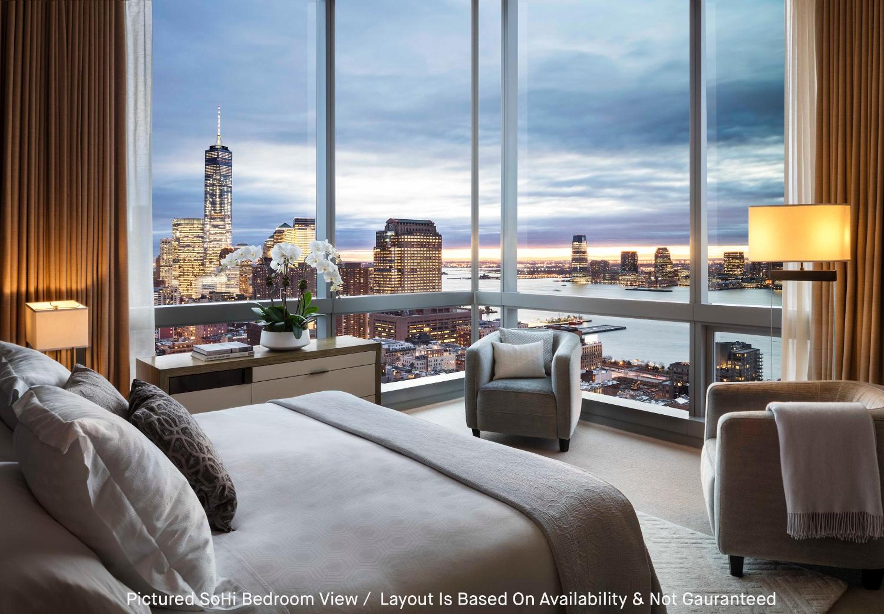 The Dominick Hotel 19