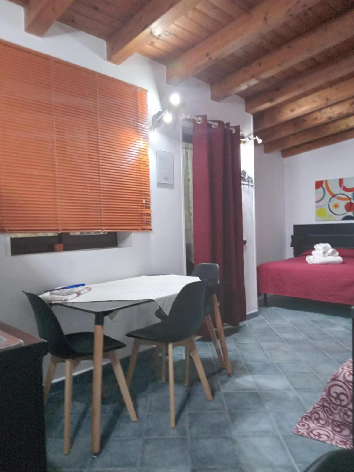 Villa Lucia view 5