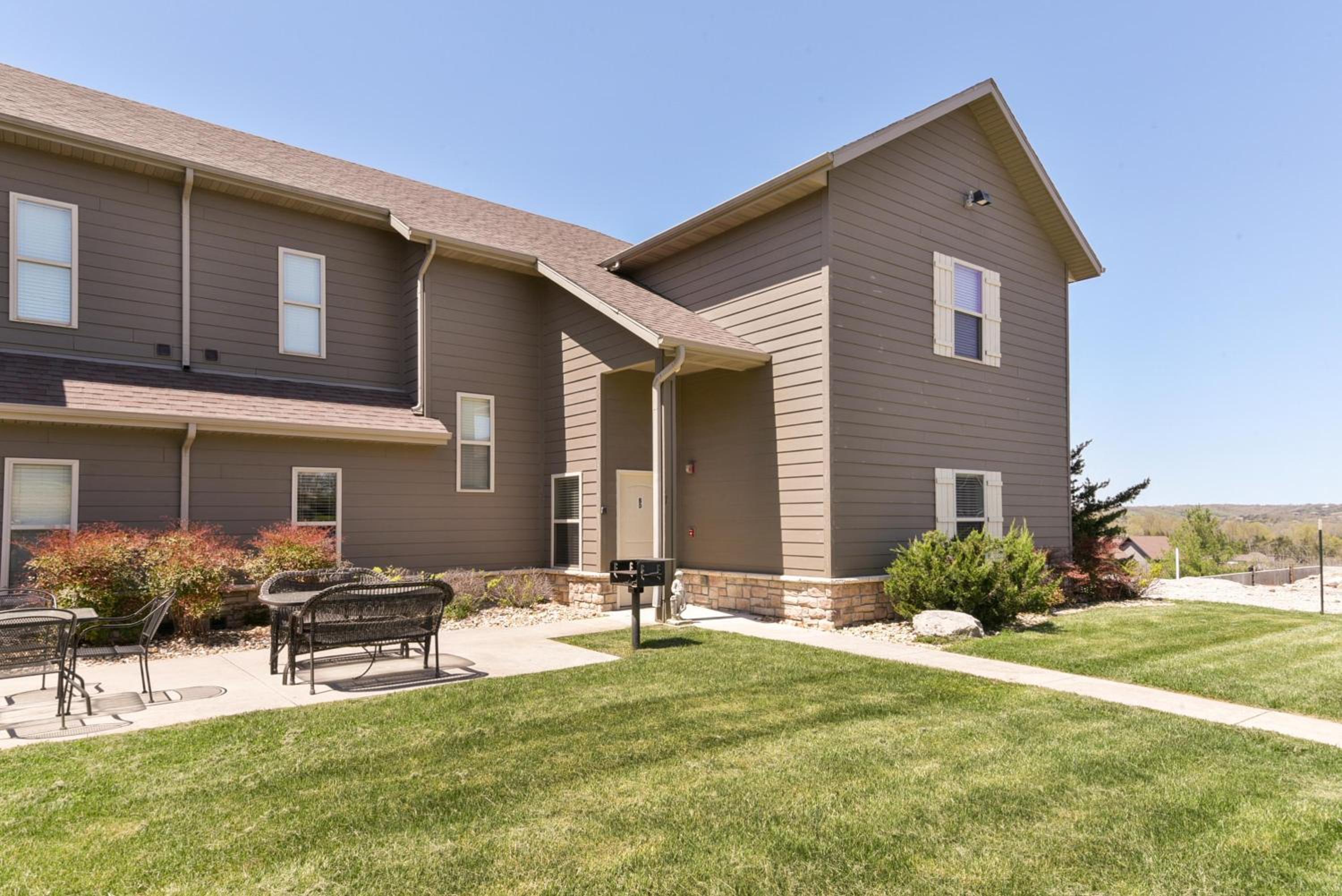 Branson Vacations - The Lux Stonebridge - Close To Sdc - Resort Amenities!! - Property Image 1
