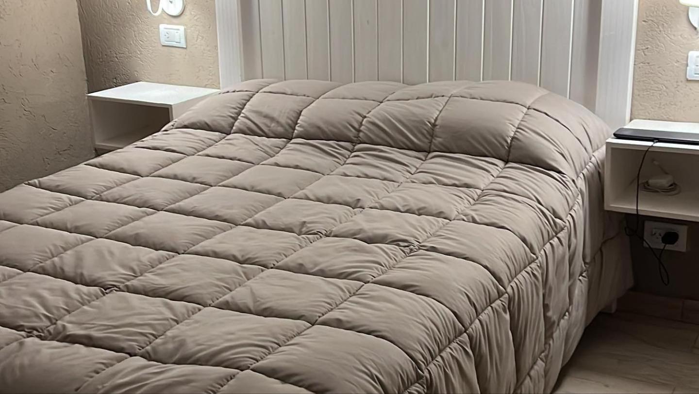 Casas De Montaña Las Leñas Los Molles
