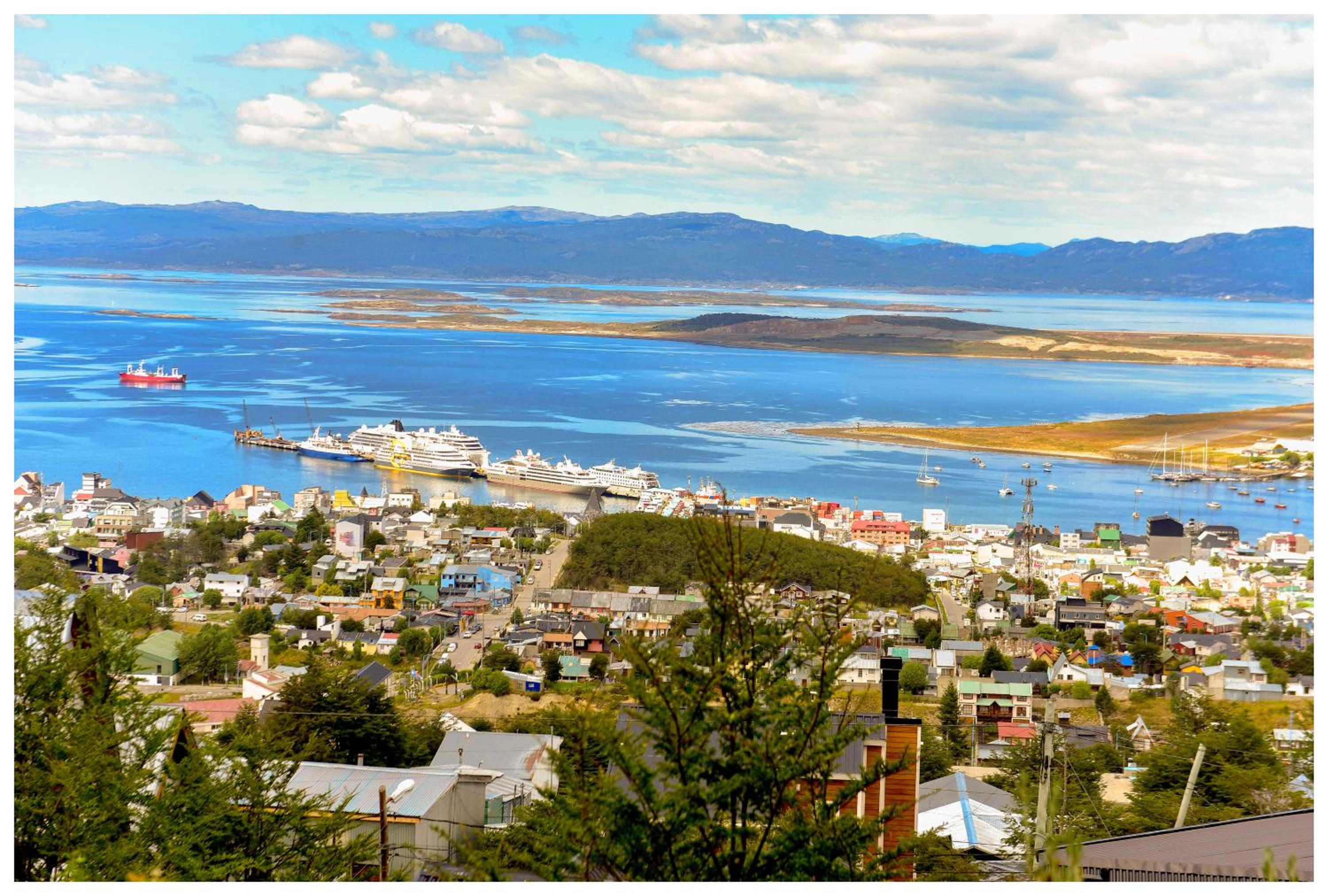 AKARSUR USHUAIA