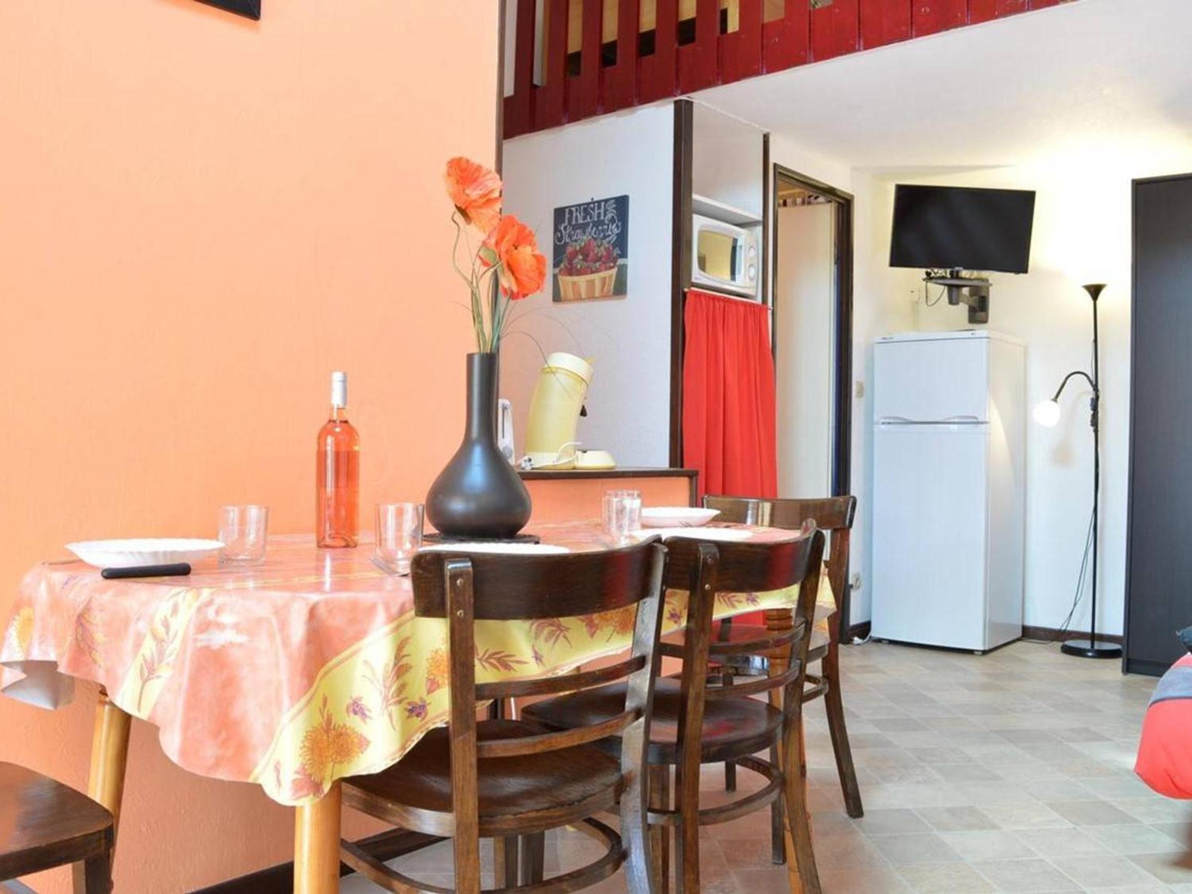 Maison Fleury-Saint-Pierre-la-Mer, 2 pièces, 6 personnes - FR-1-229D-320 view 5