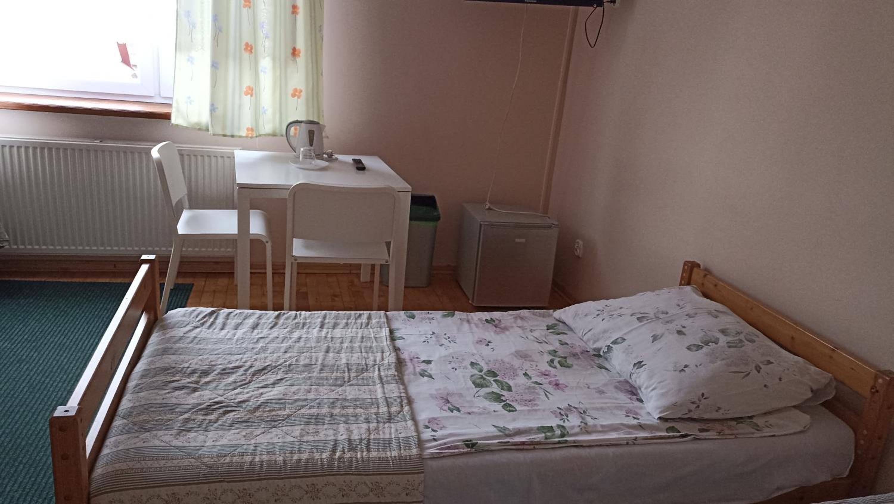 Hotelik Gościnny