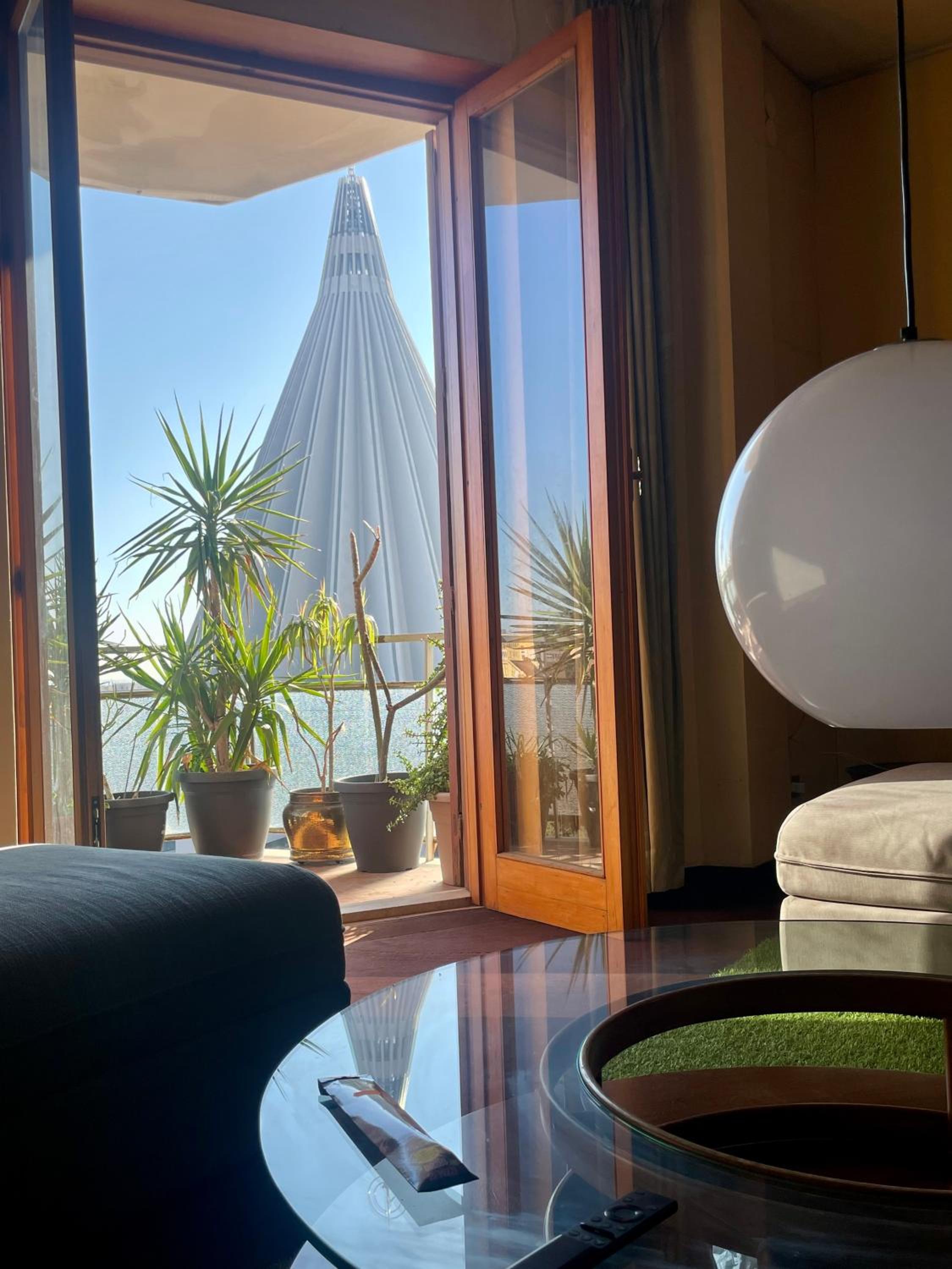 LOUNGE in the archeosites photo 3
