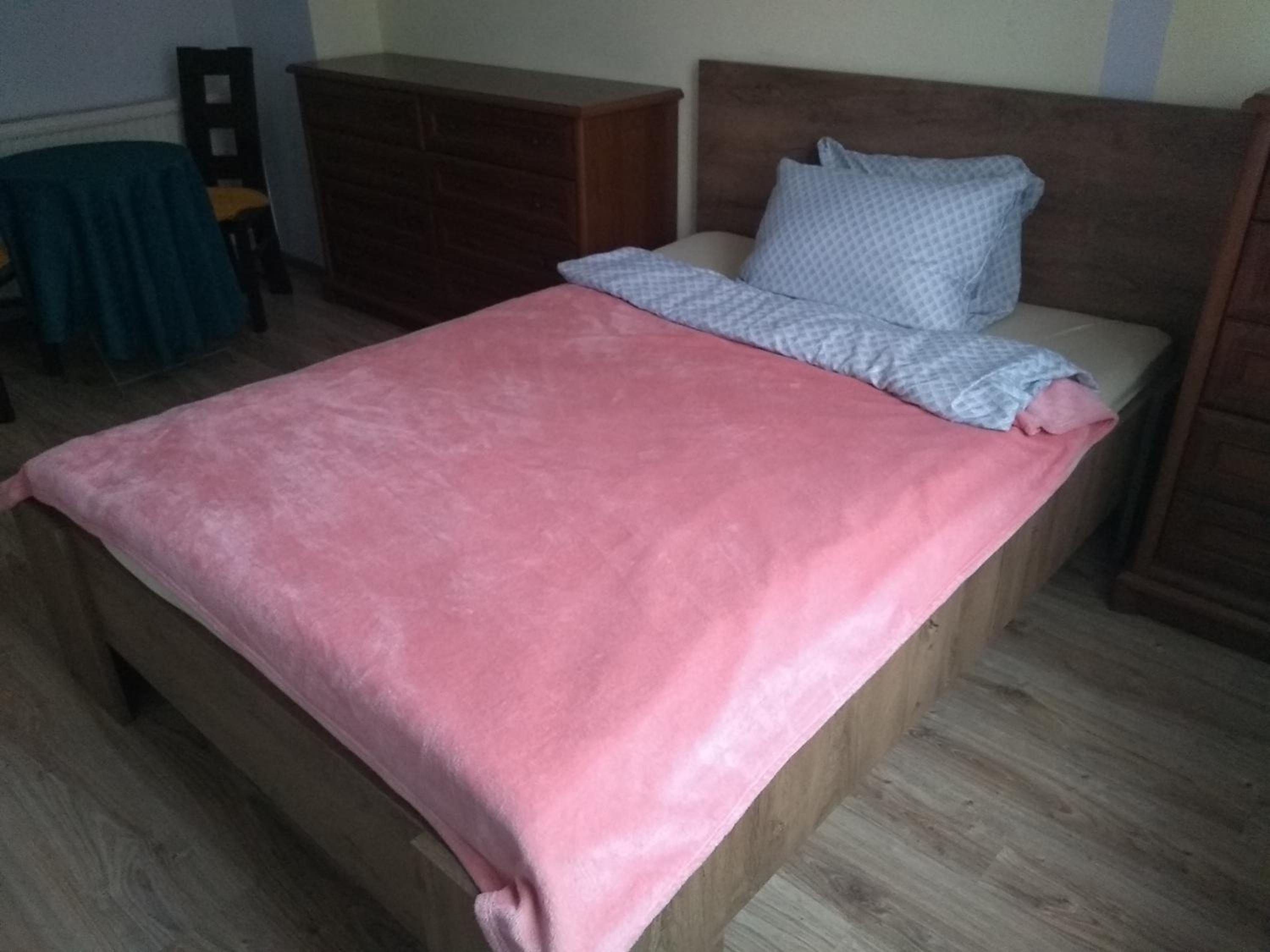 Hostel Staromiejski view 2