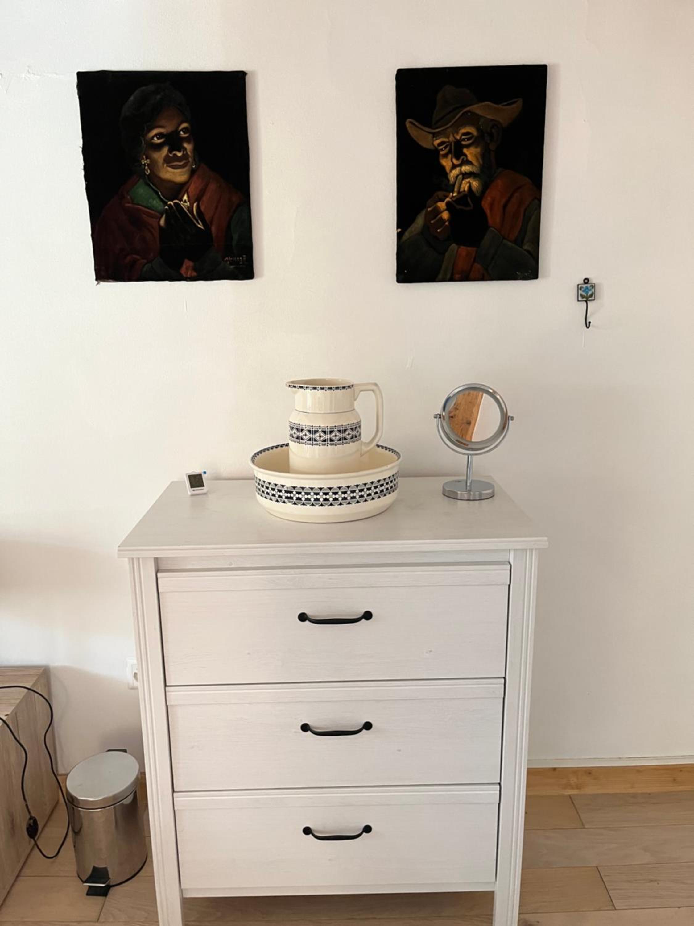 Chambres papillon view 4