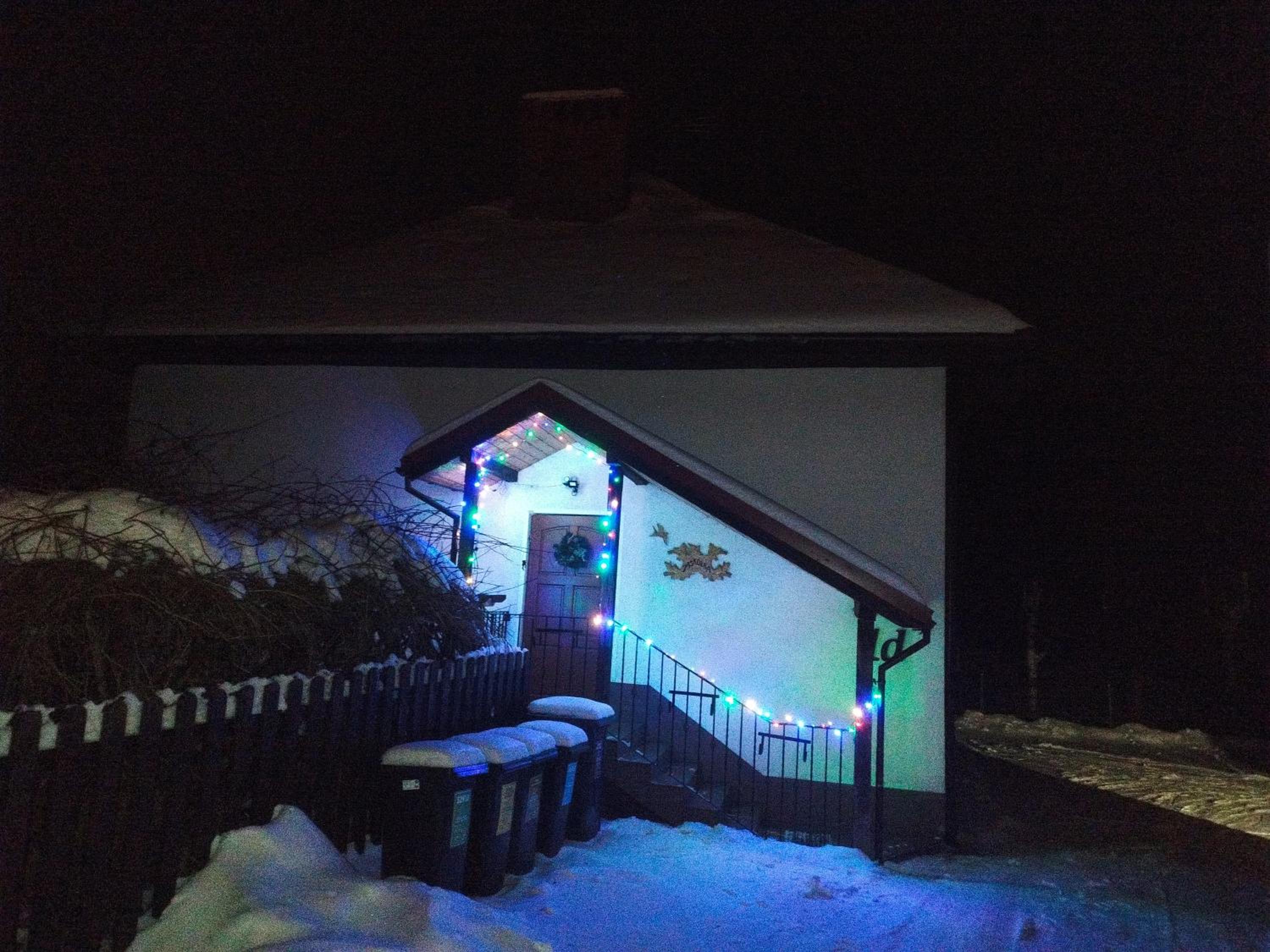 Jaskółka