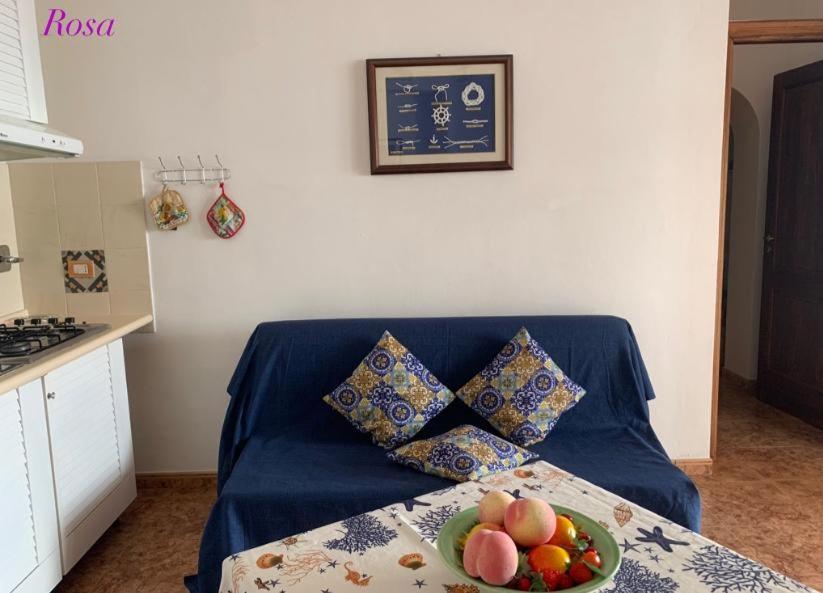 Stella del Mattino view 5