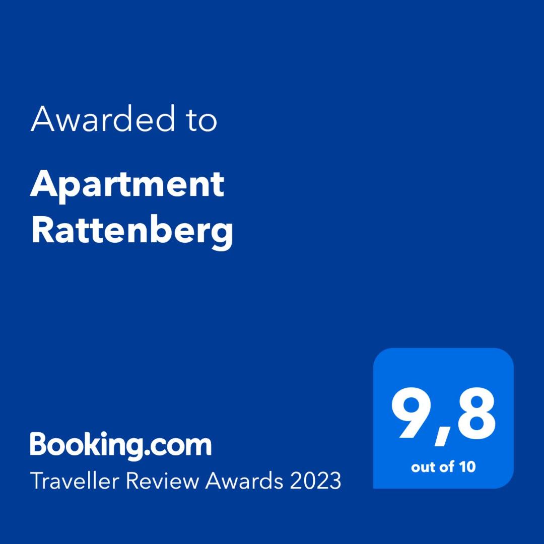 Apartment Rattenberg