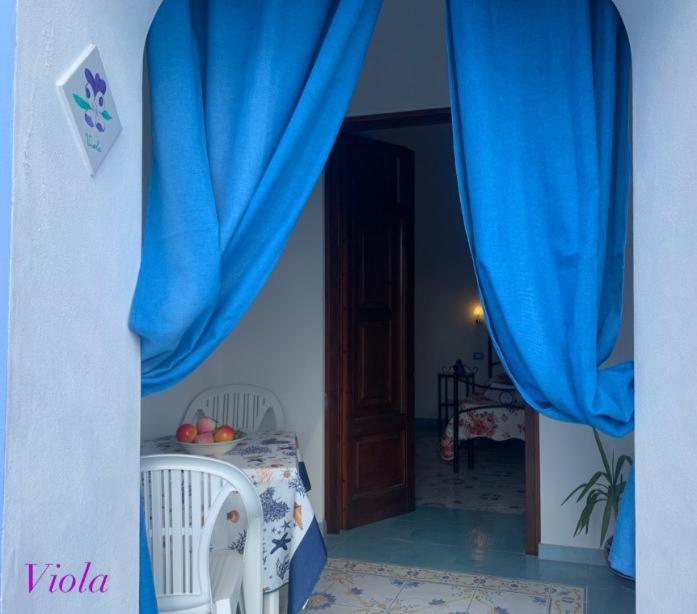 Stella del Mattino view 3