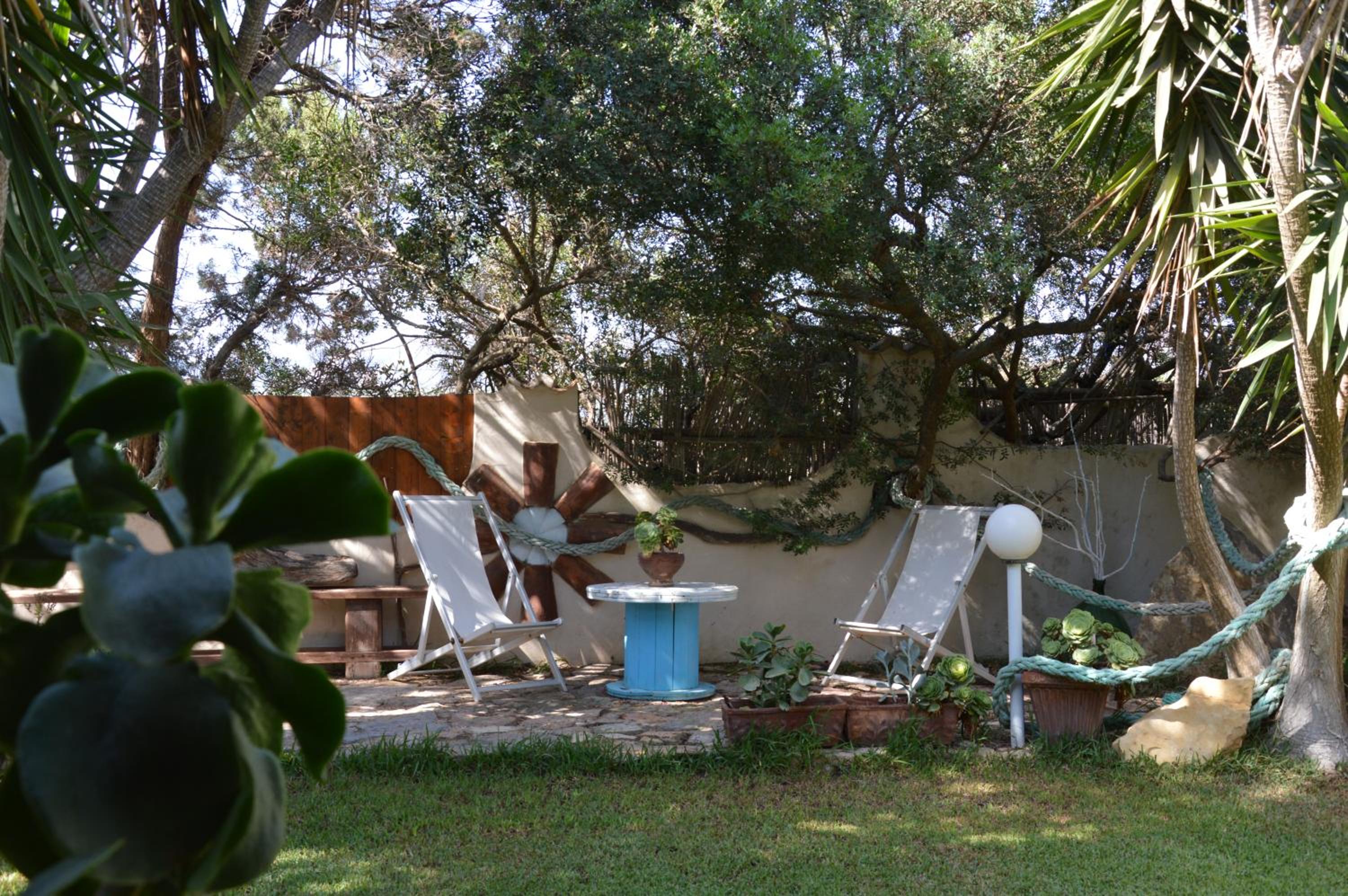 Giardino degli Ulivi photo 5