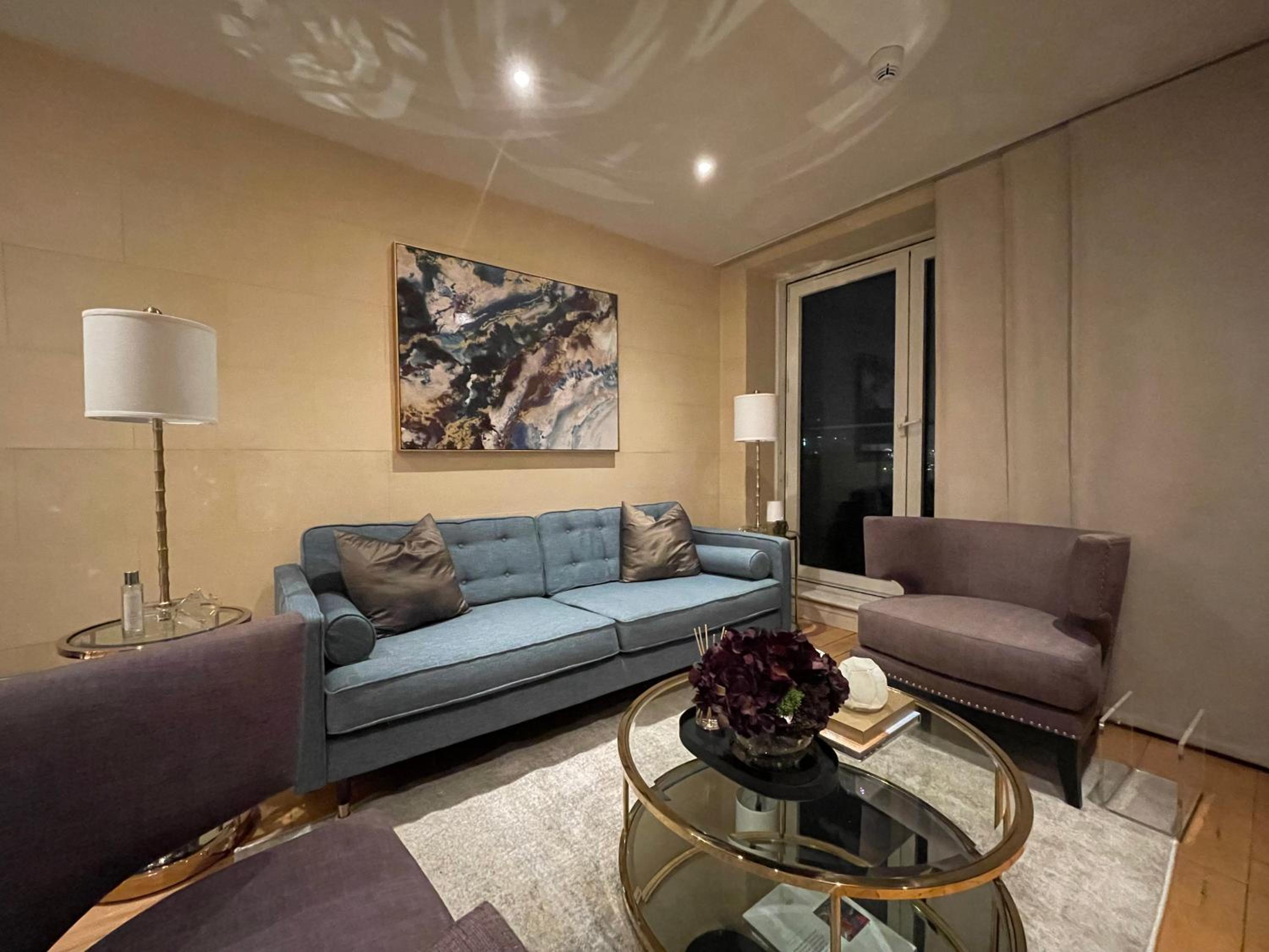 Stunning Westminster Apartment