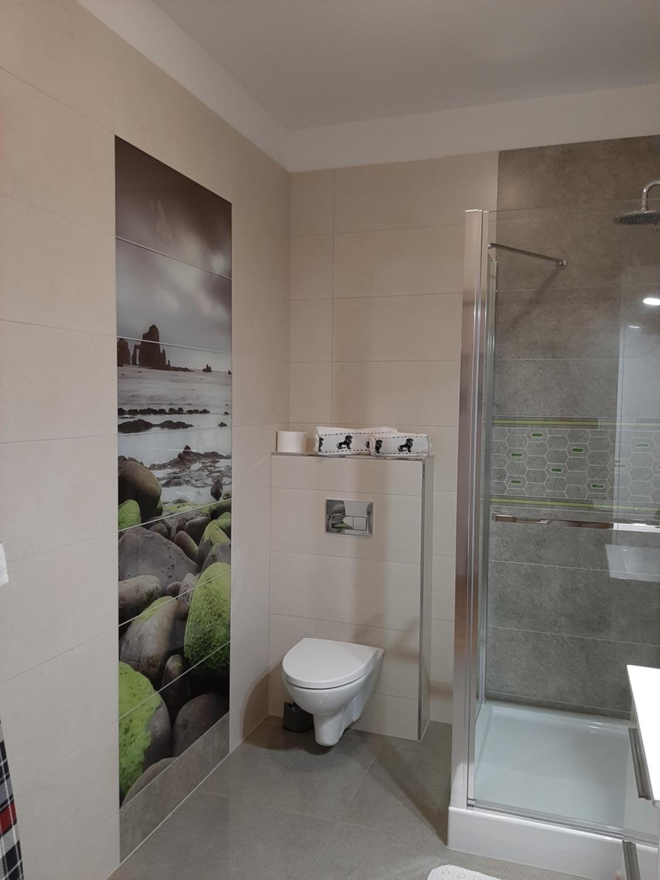 Apartament nad Jeziorem Olecko