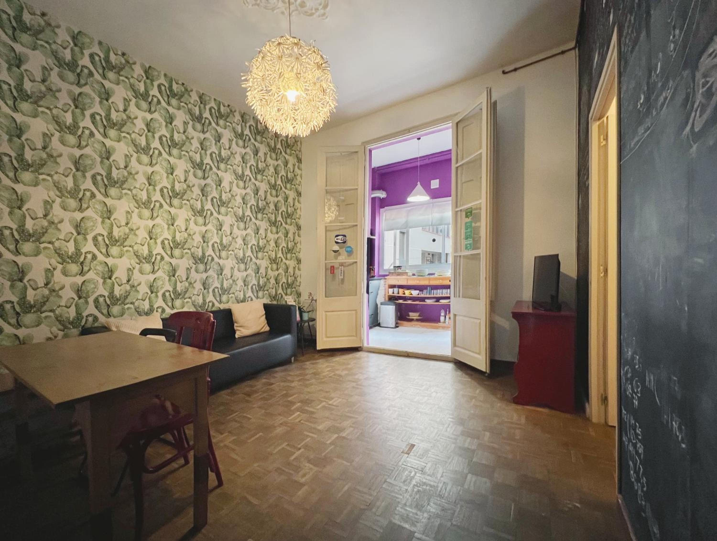 Lolita BCN Apartment en el Eixample