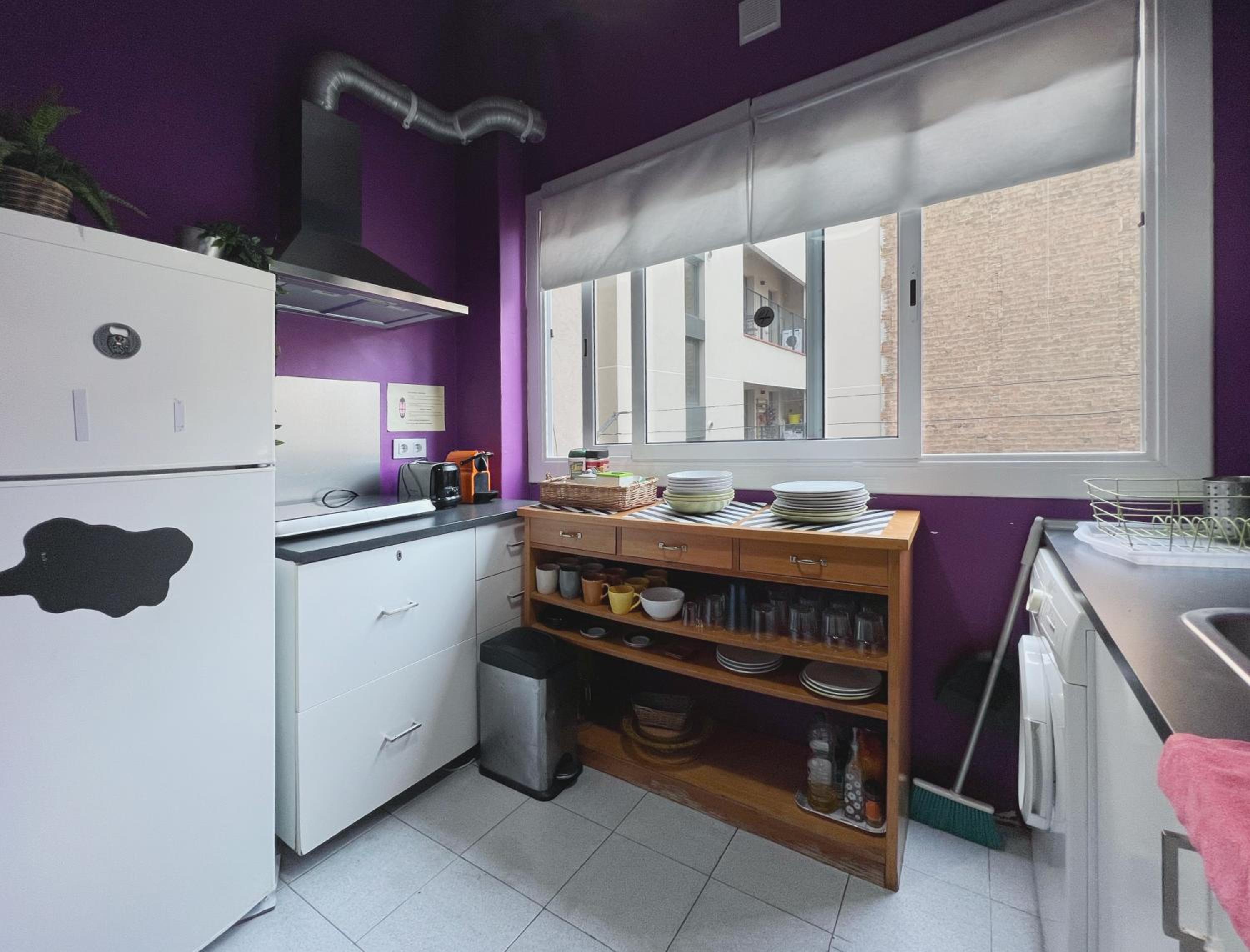 Lolita BCN Apartment en el Eixample