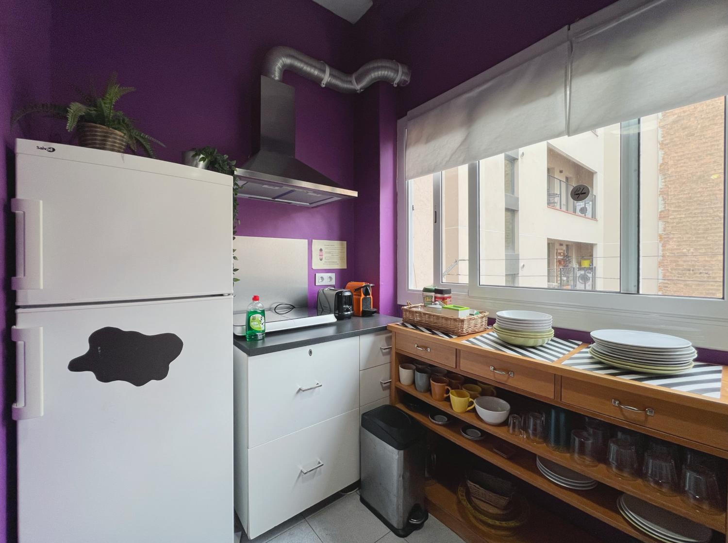 Lolita BCN Apartment en el Eixample