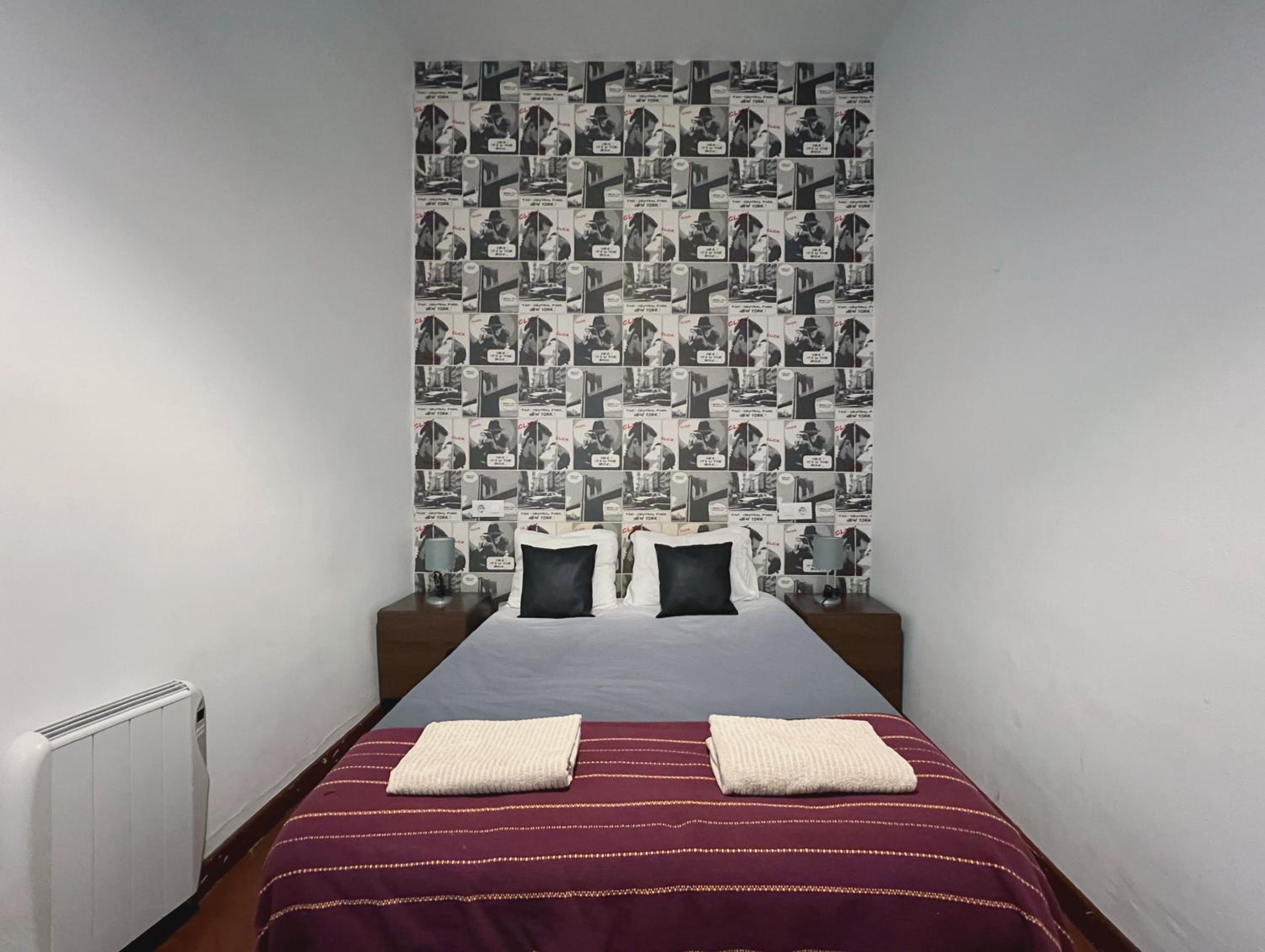 Lolita BCN Apartment en el Eixample
