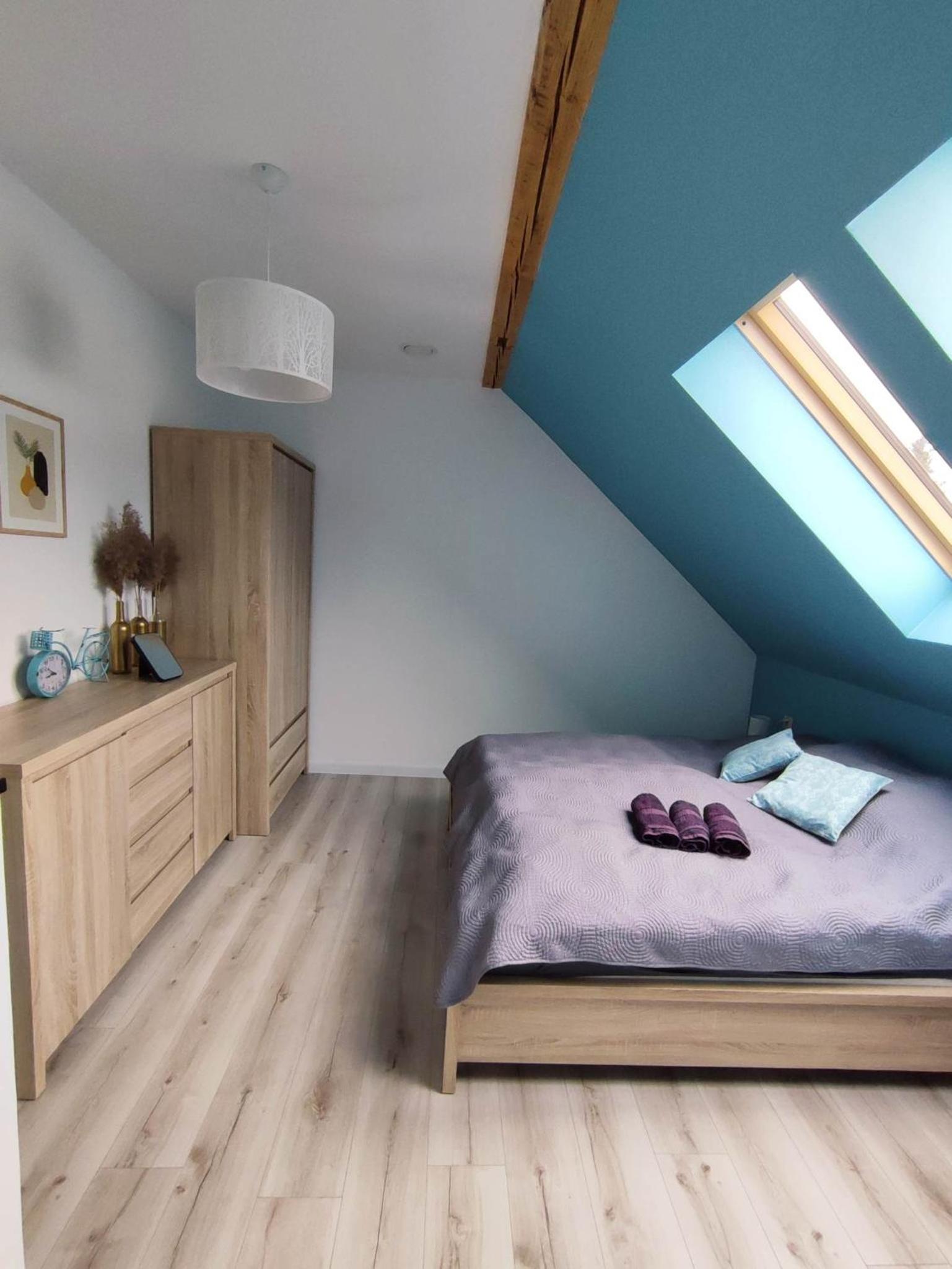 Apartament Nad Góralem
