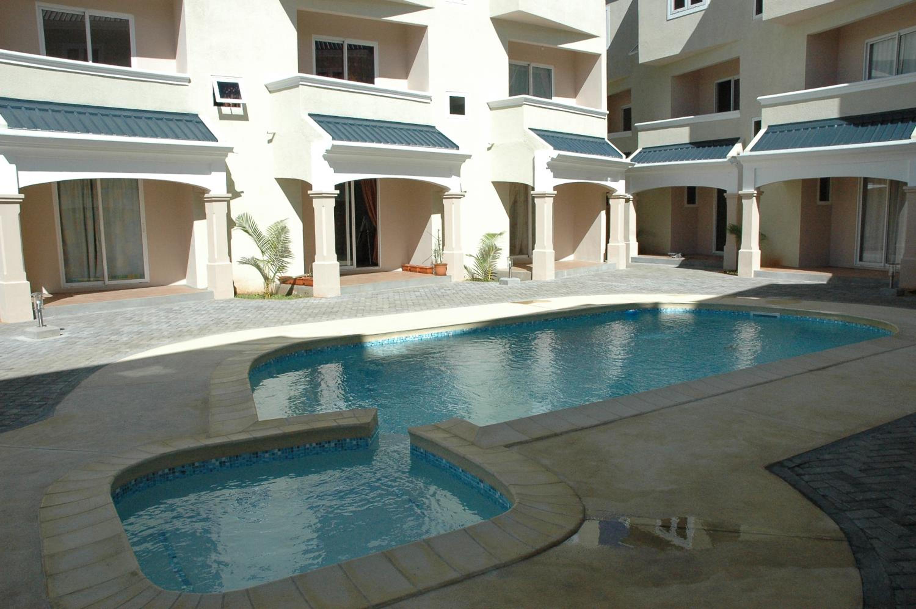 Montagu Villa view 4