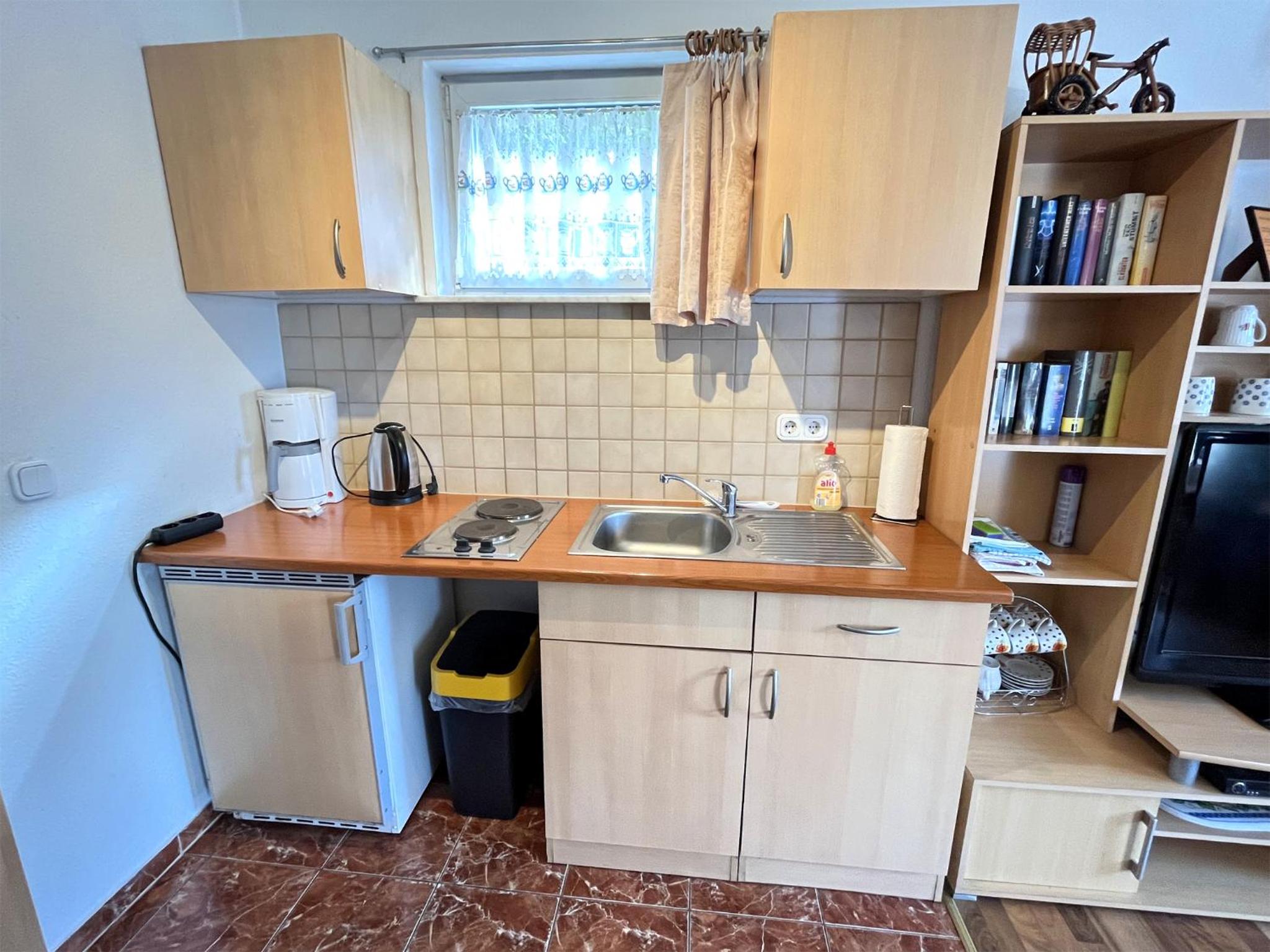 Ferienhaus Koelpinsee USE 2161