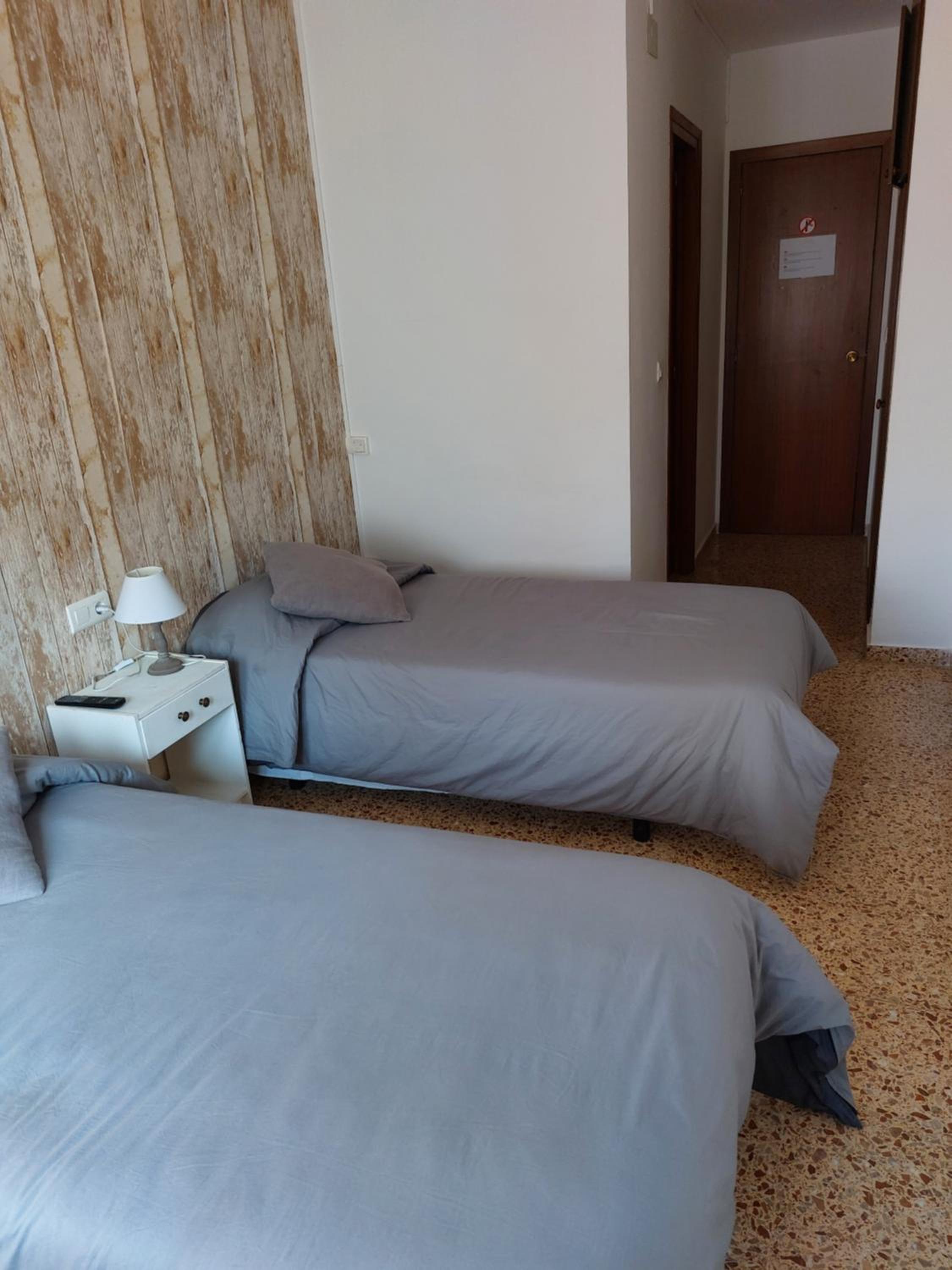 Hostal Tivissa