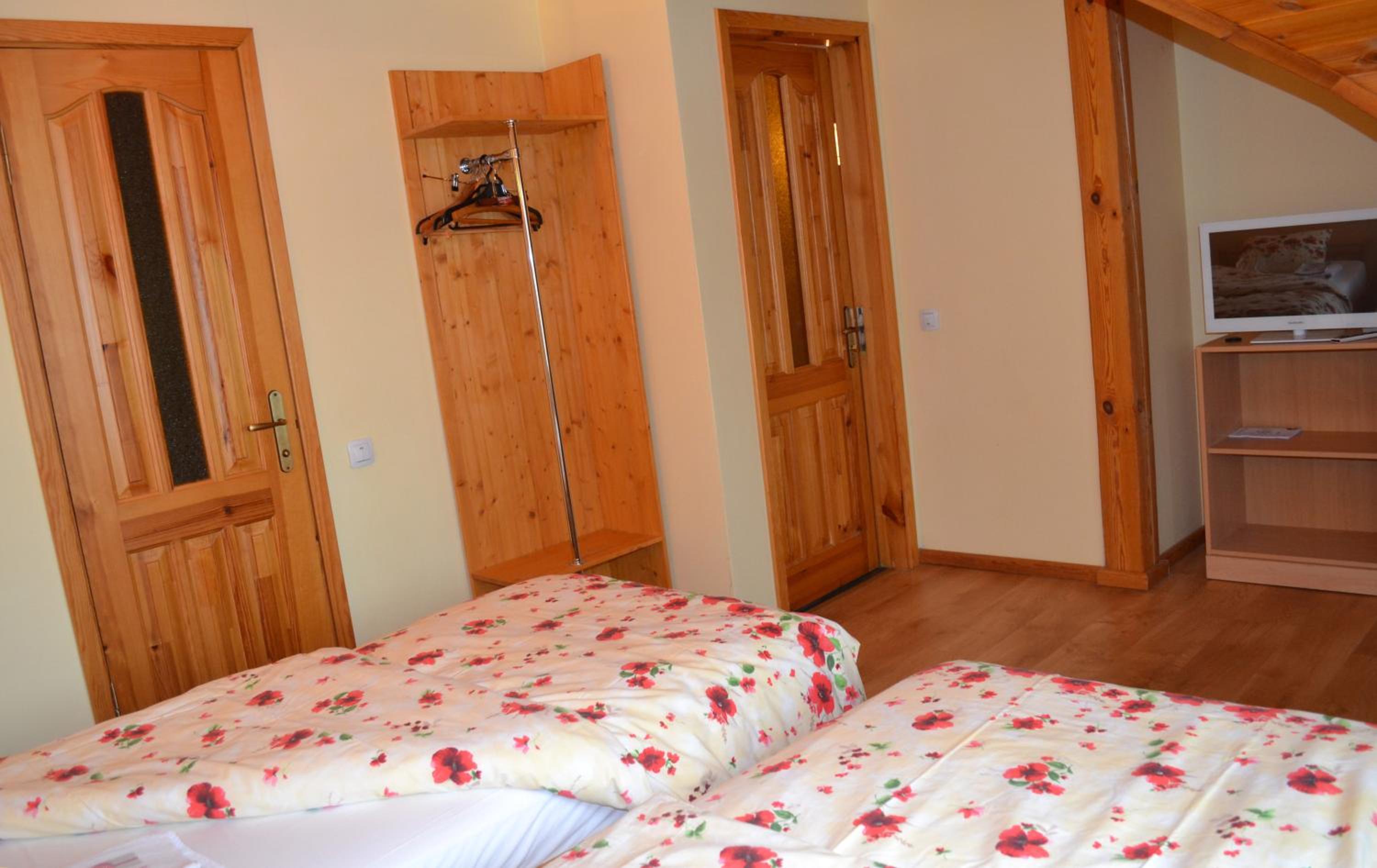 Guest House Magones view 3