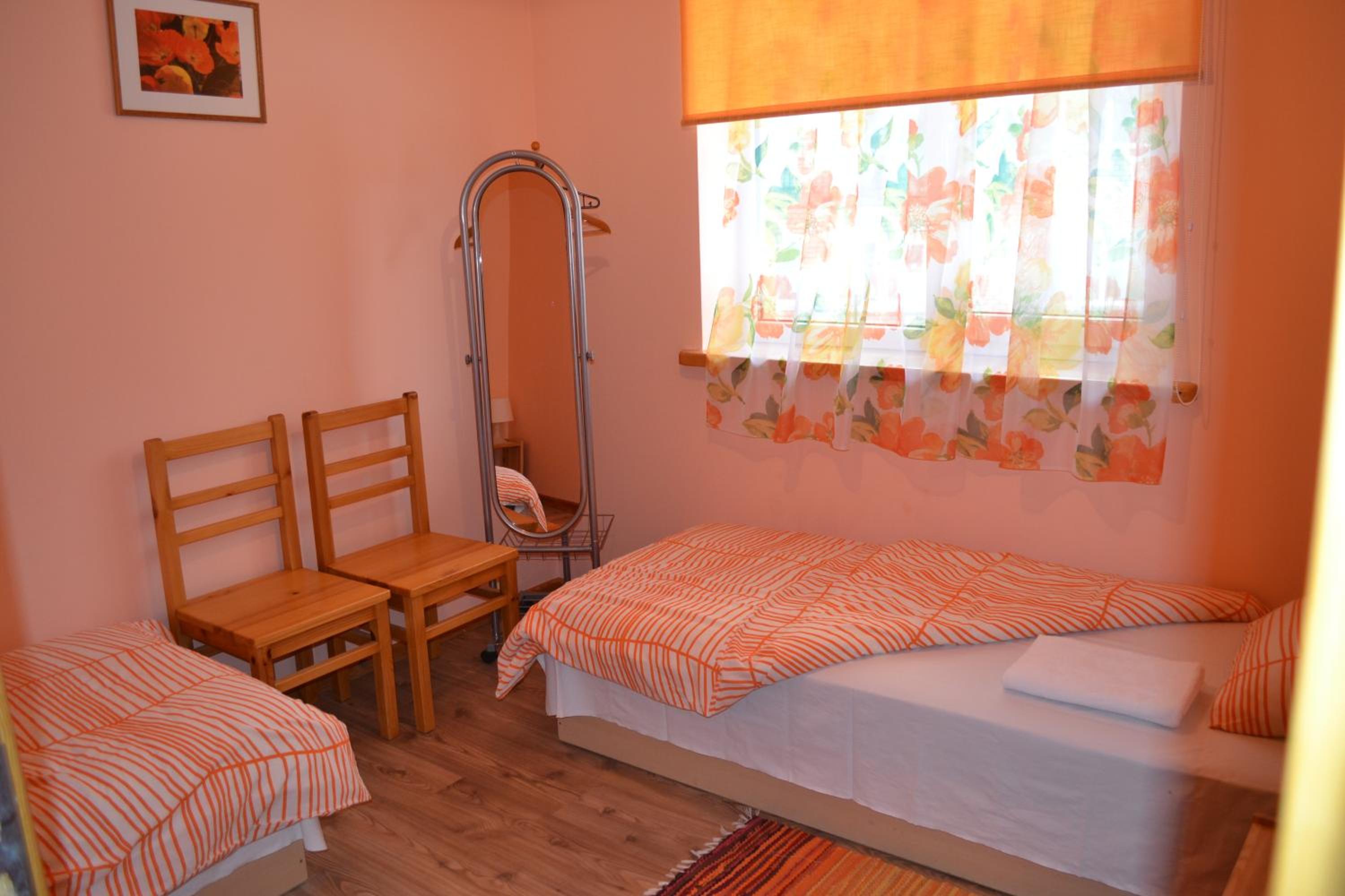 Guest House Magones view 4