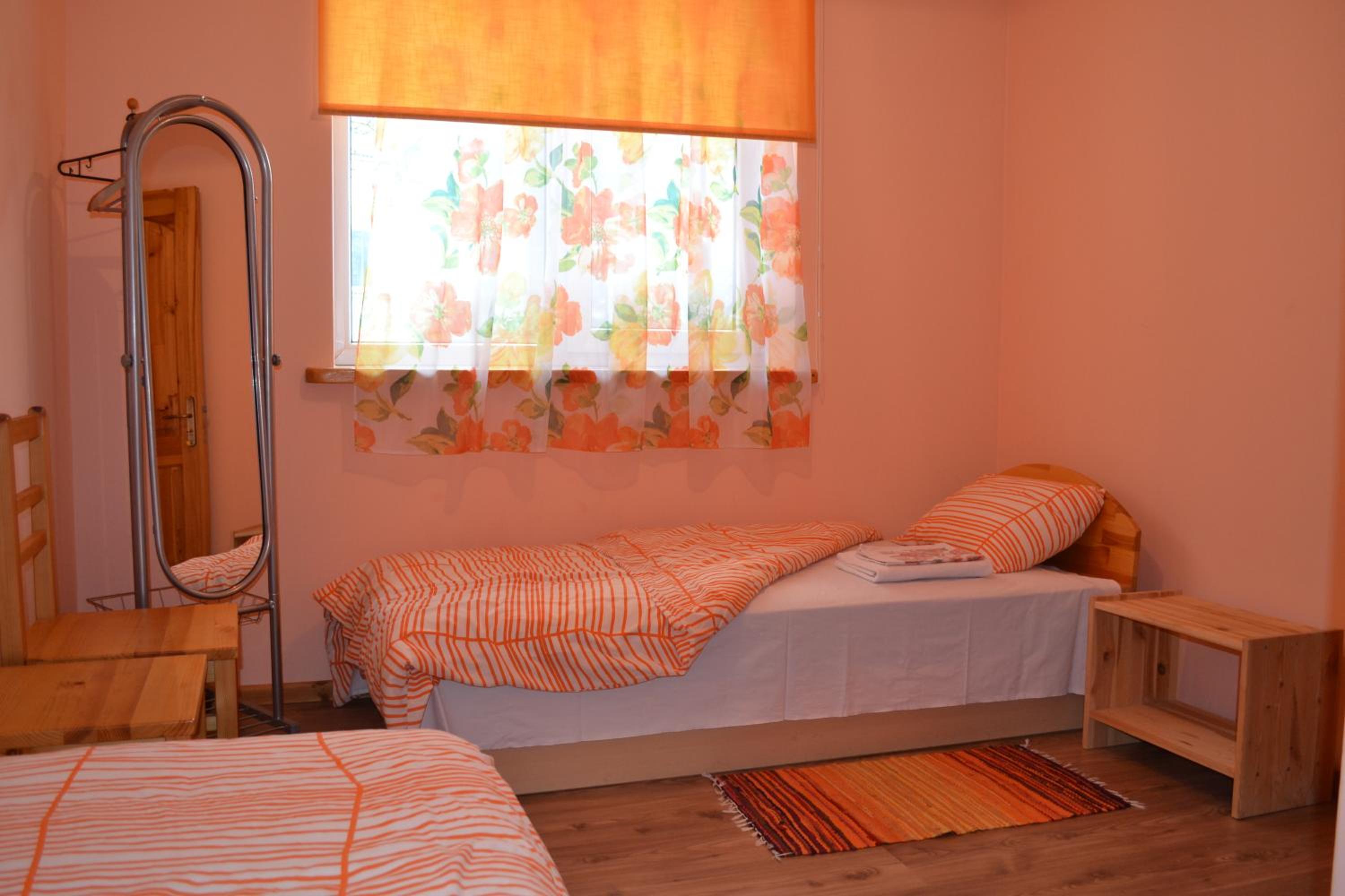 Guest House Magones view 5