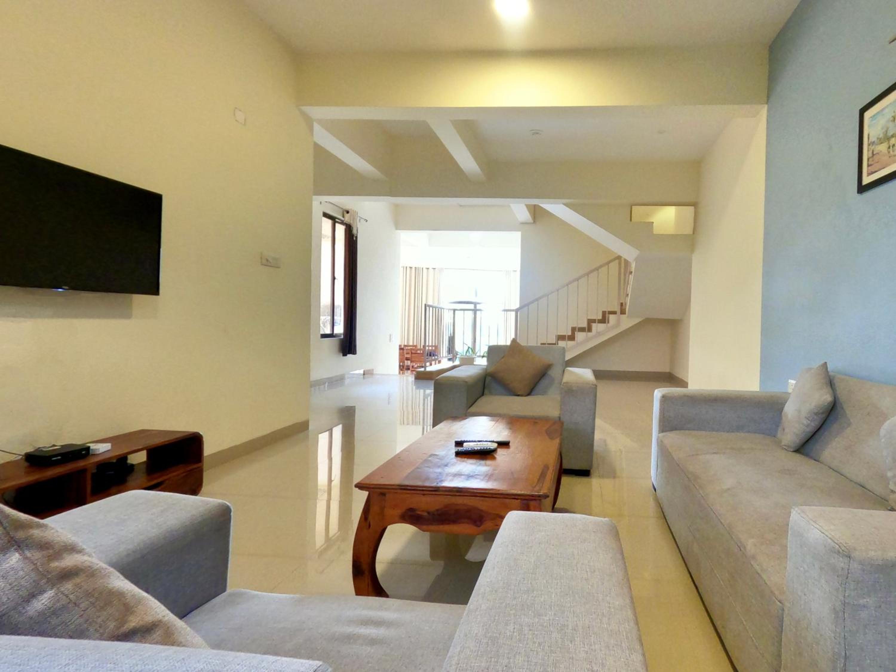 Ã¢ÂÂ¥ Casa Belle Ã¢ÂÂ¥ Pools Ã¢ÂÂ¥ Near Panjim Casino view 4