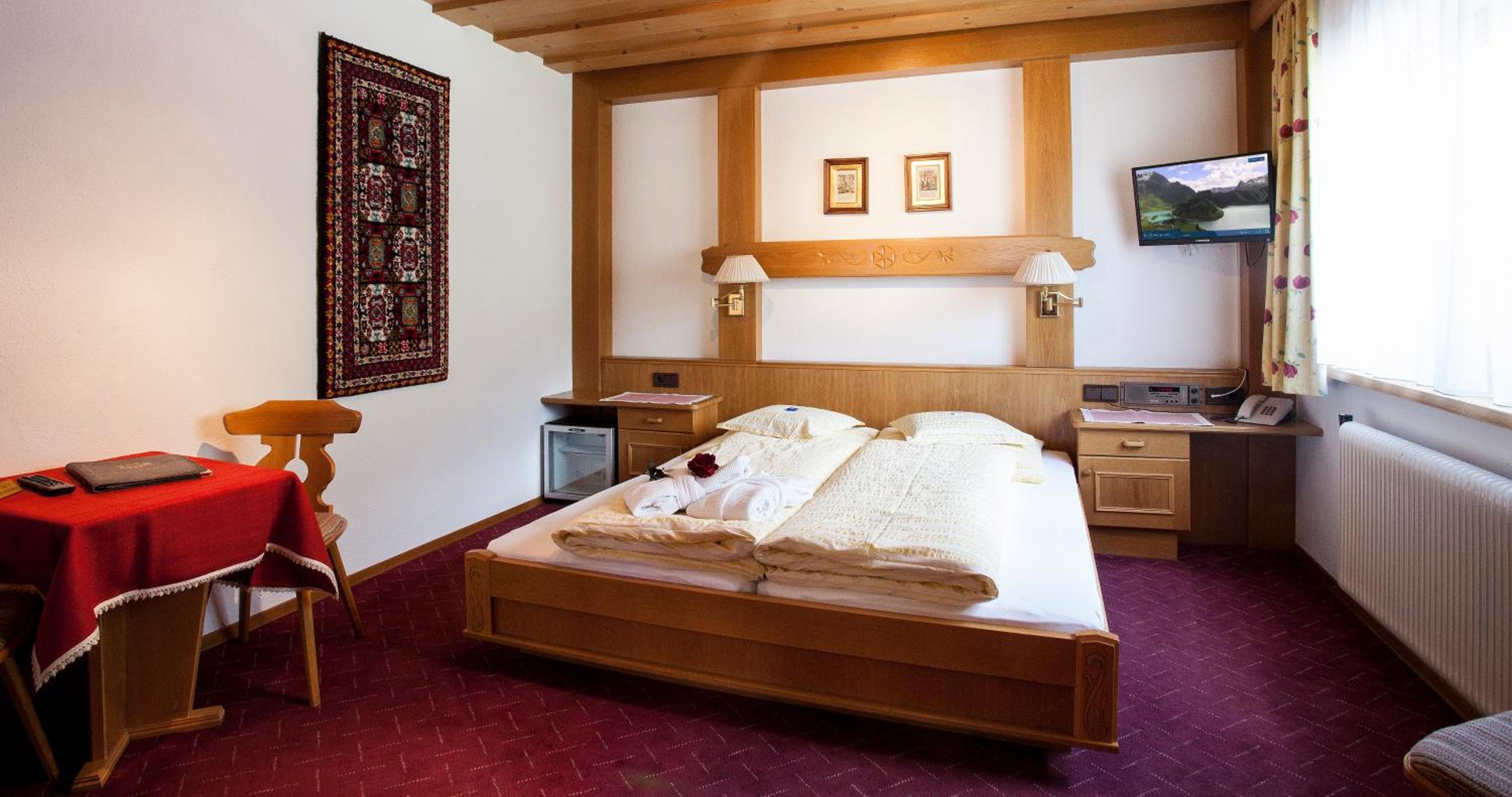 Pension Bergfried