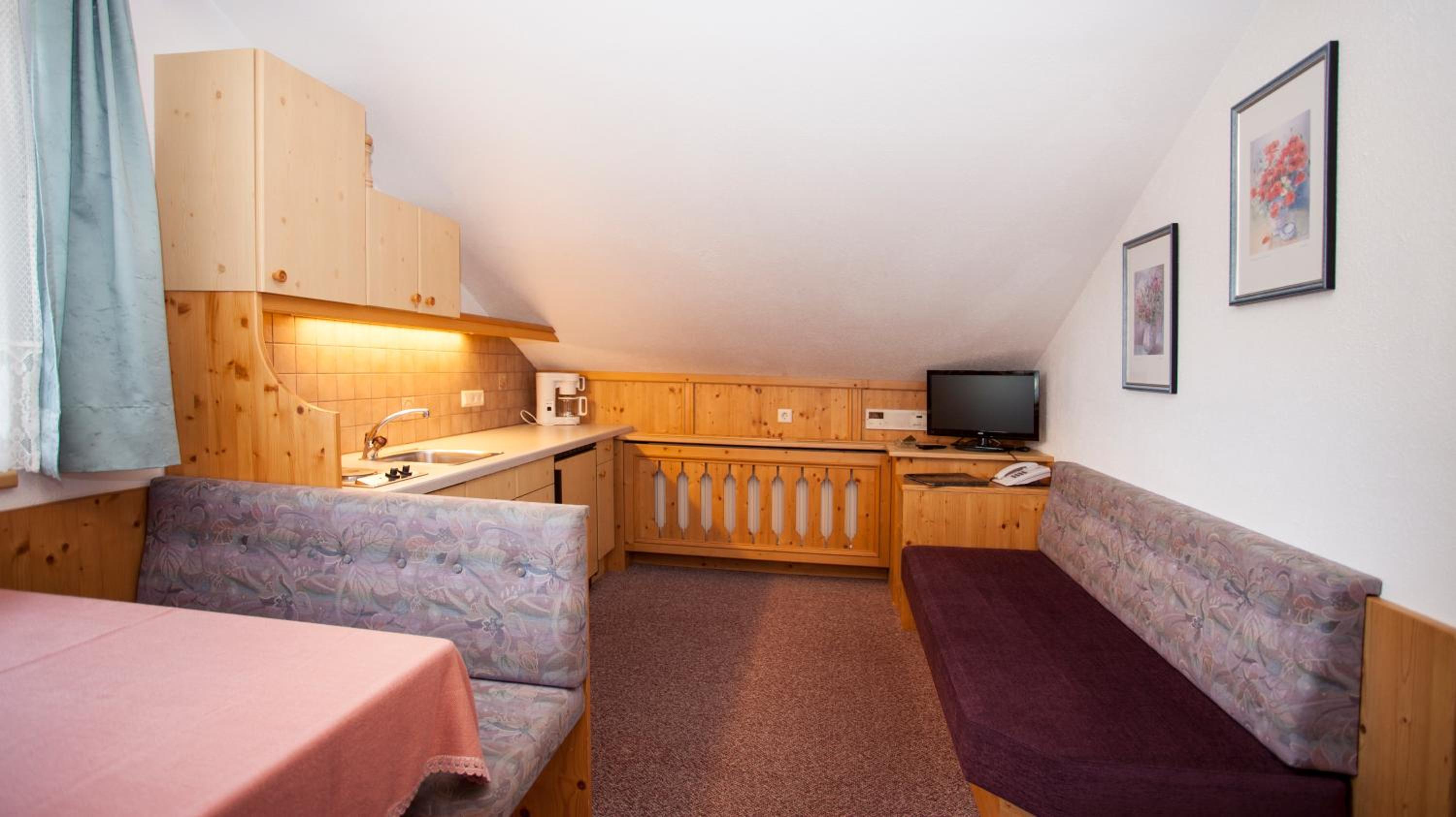 Pension Bergfried