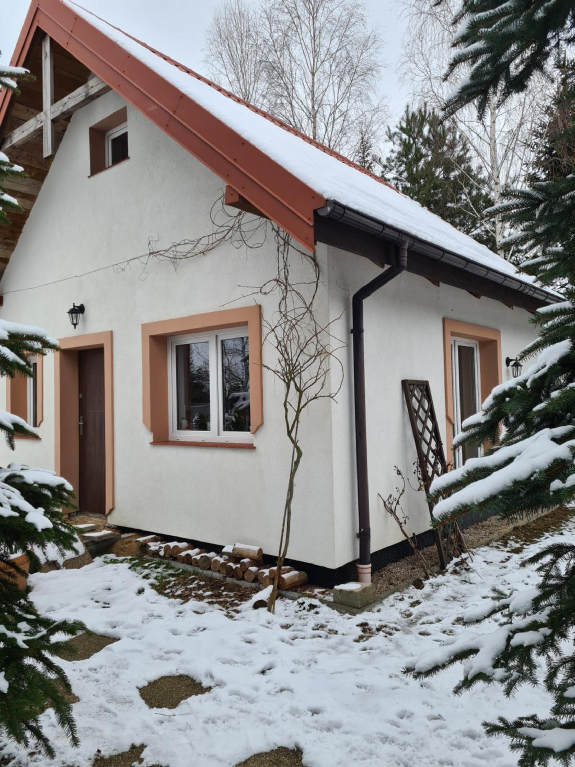 Hotelik pod różą view 3