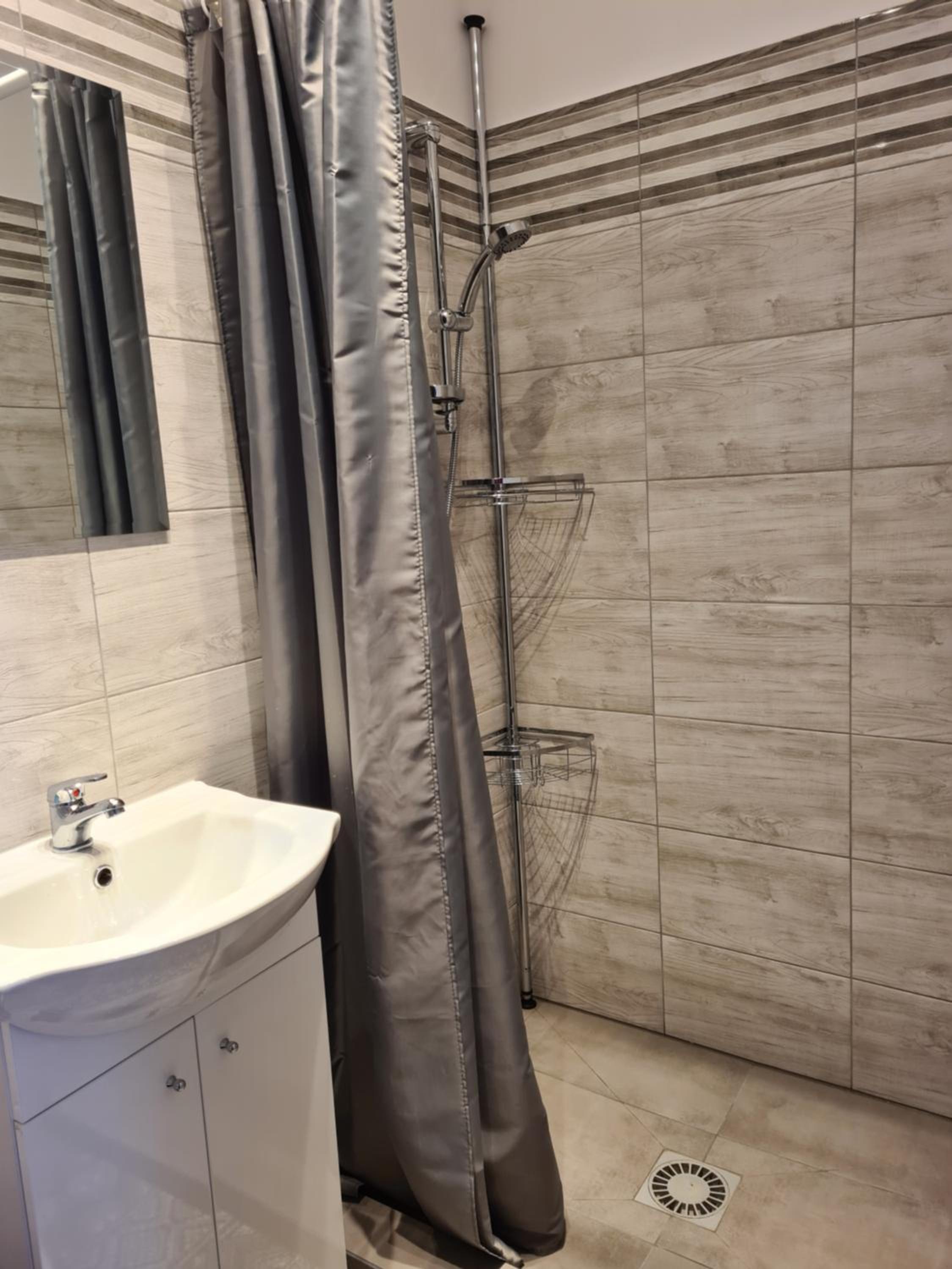 Hotelik pod różą view 2