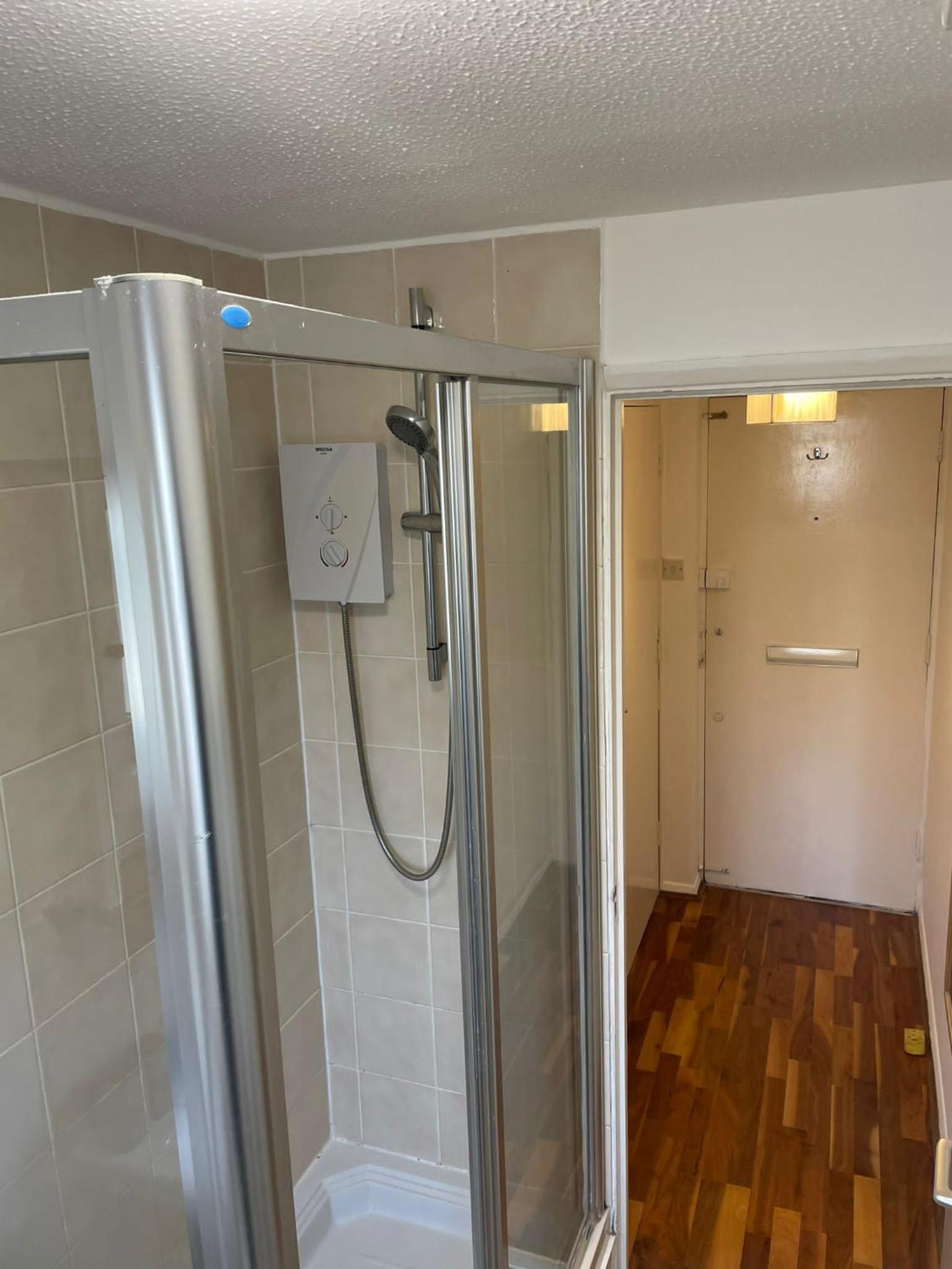 Apartment in Central London Zone 2