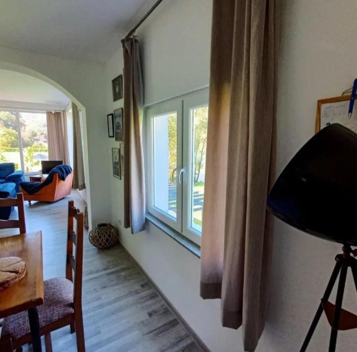 Anur Apartment