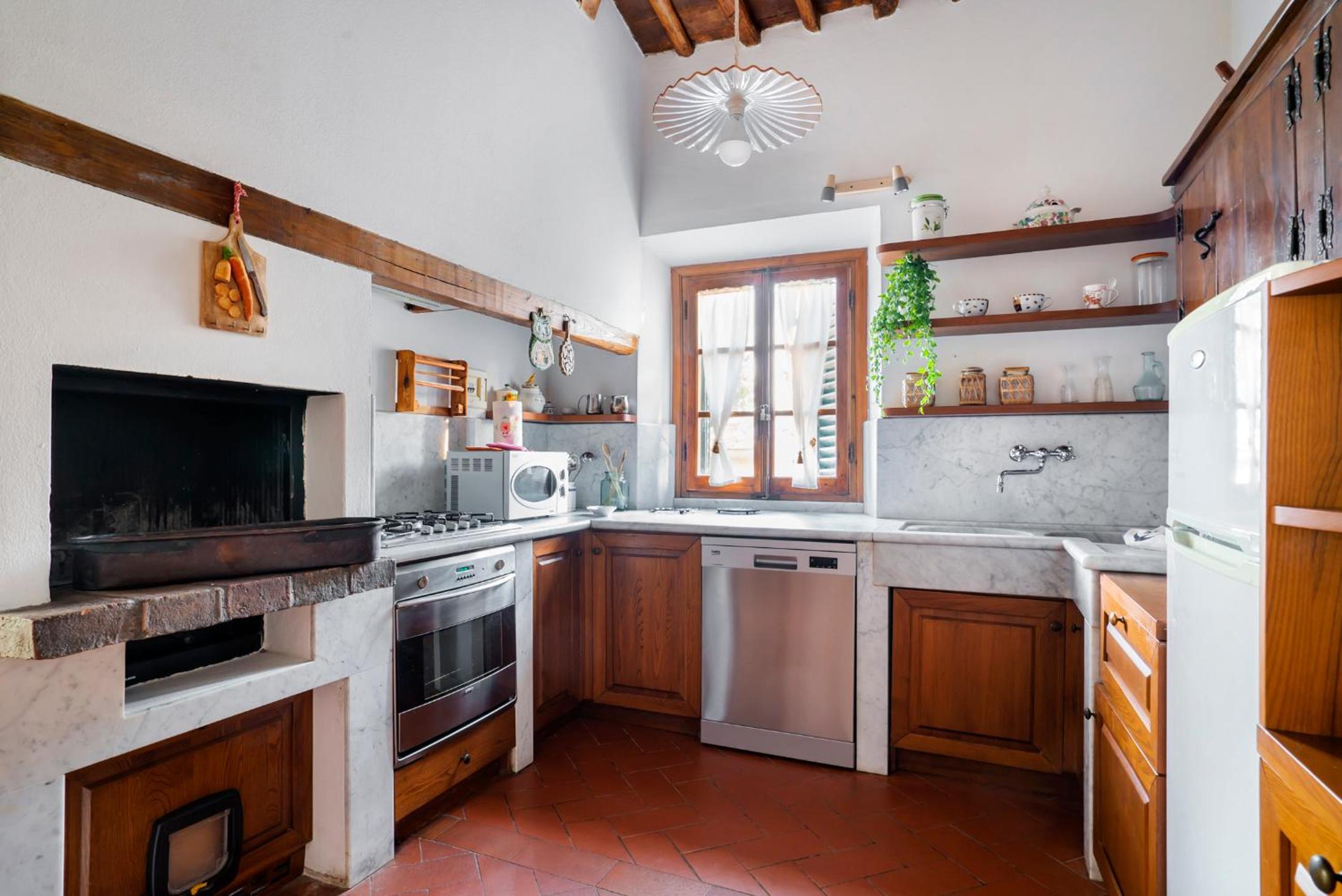 Casa Vacanze Rondini Blu