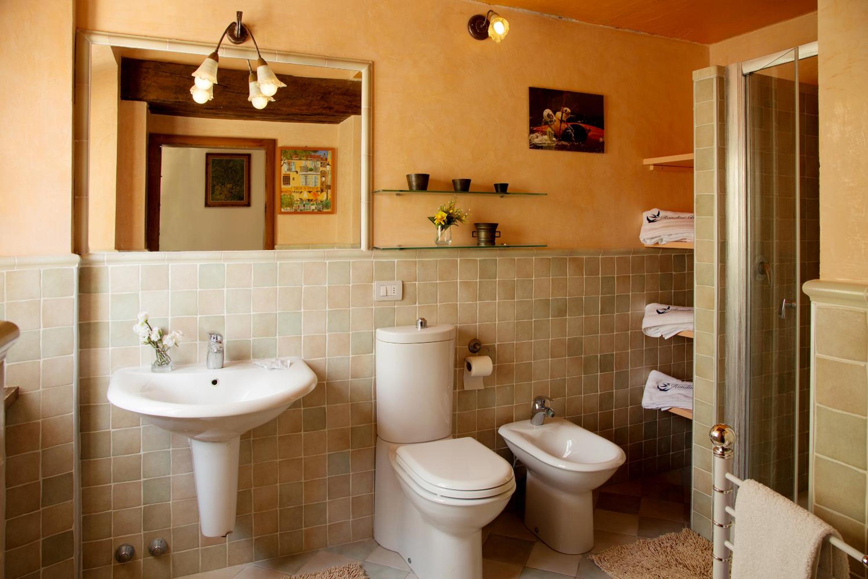Casa Vacanze Rondini Blu