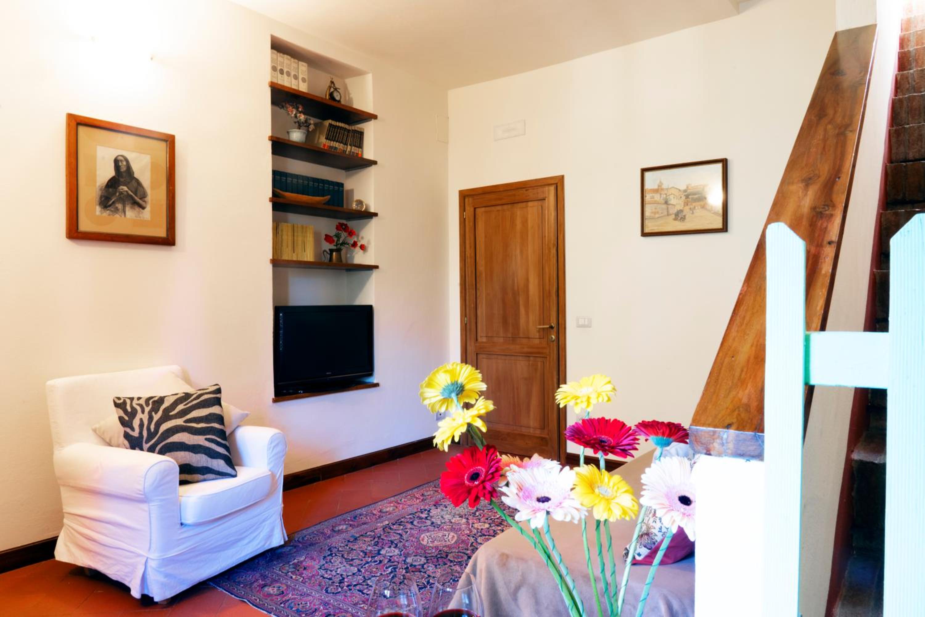 Casa Vacanze Rondini Blu