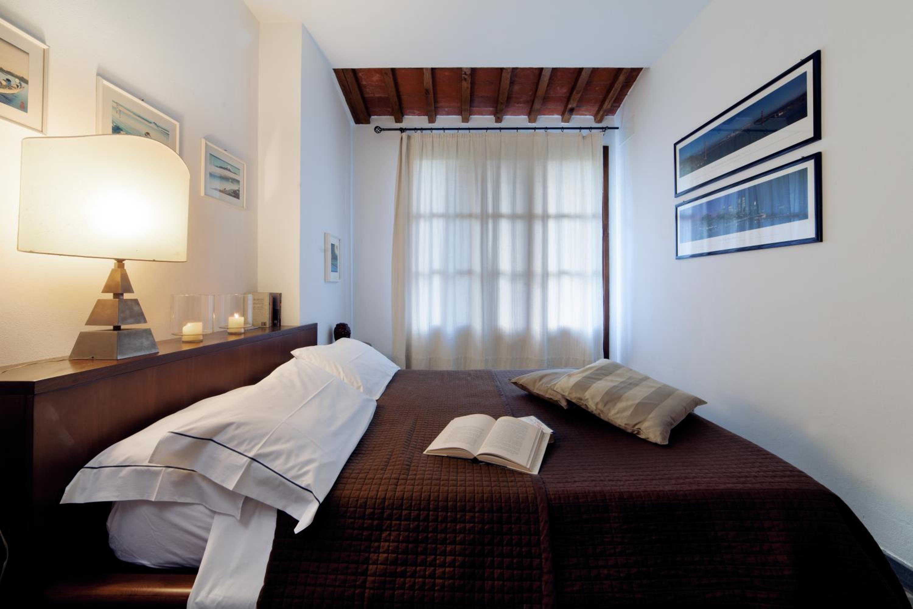 Casa Vacanze Rondini Blu