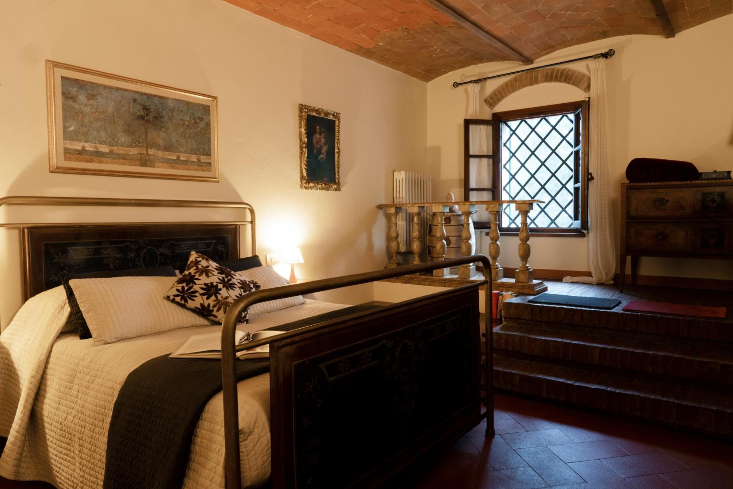 Casa Vacanze Rondini Blu