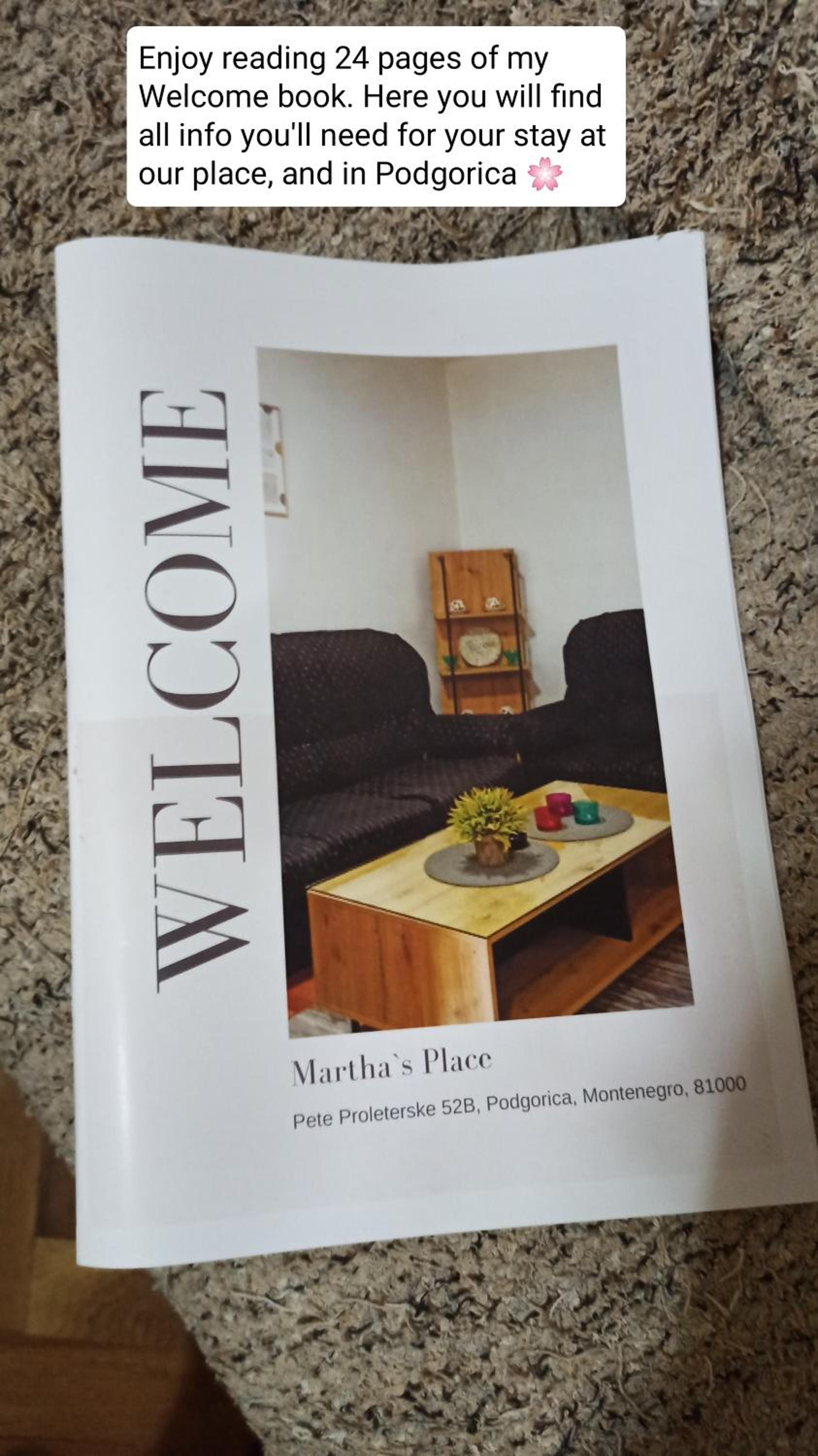 Martha`s place Drač 照片第 11 張，共 39 張