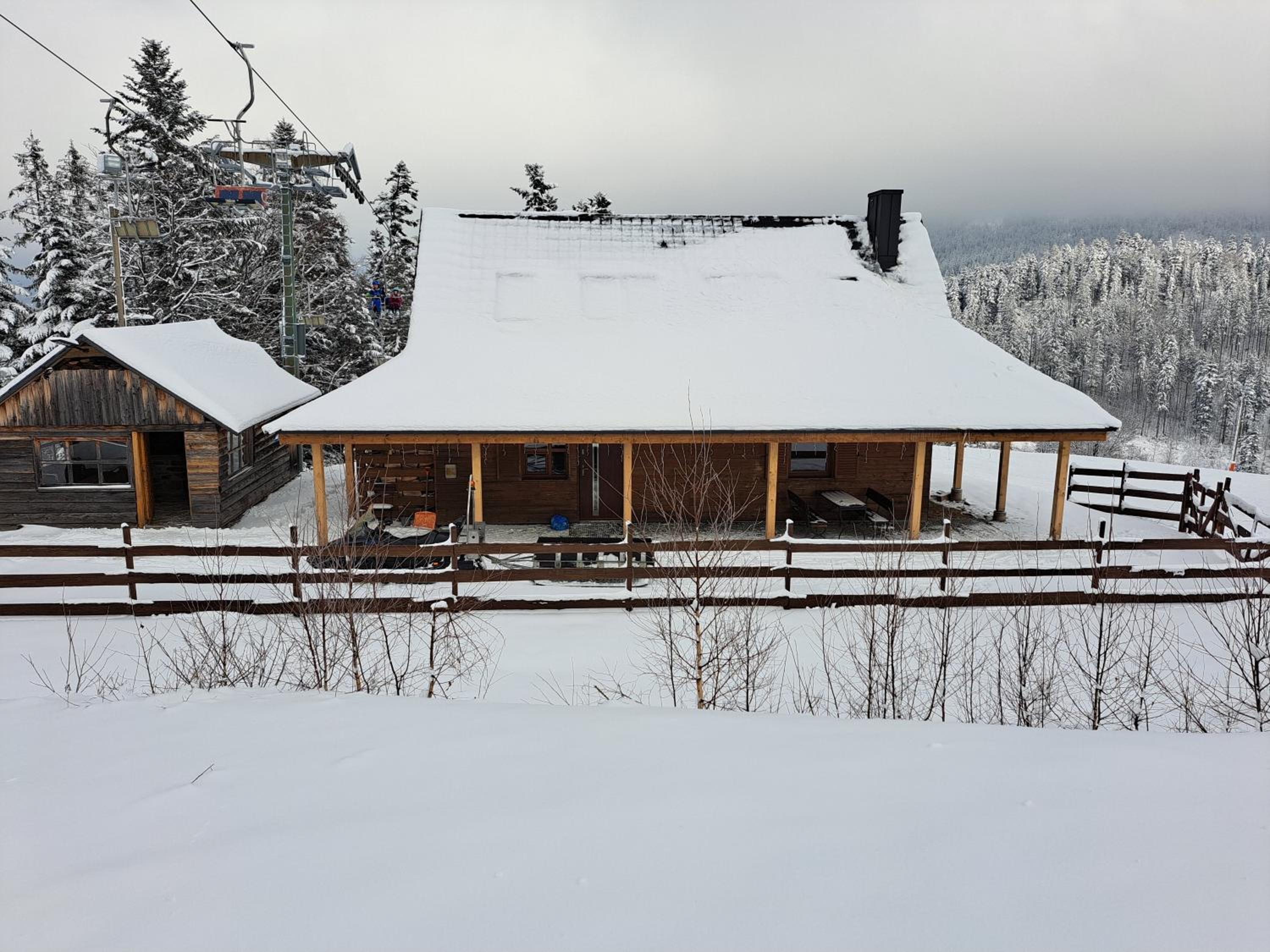 Domek Na Stoku view 5