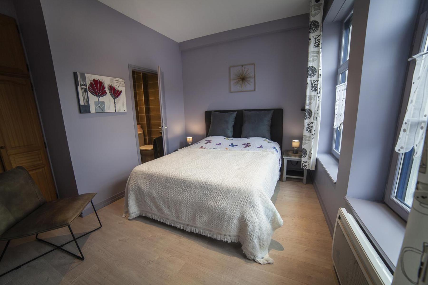 Gite Bergues Centre view 3