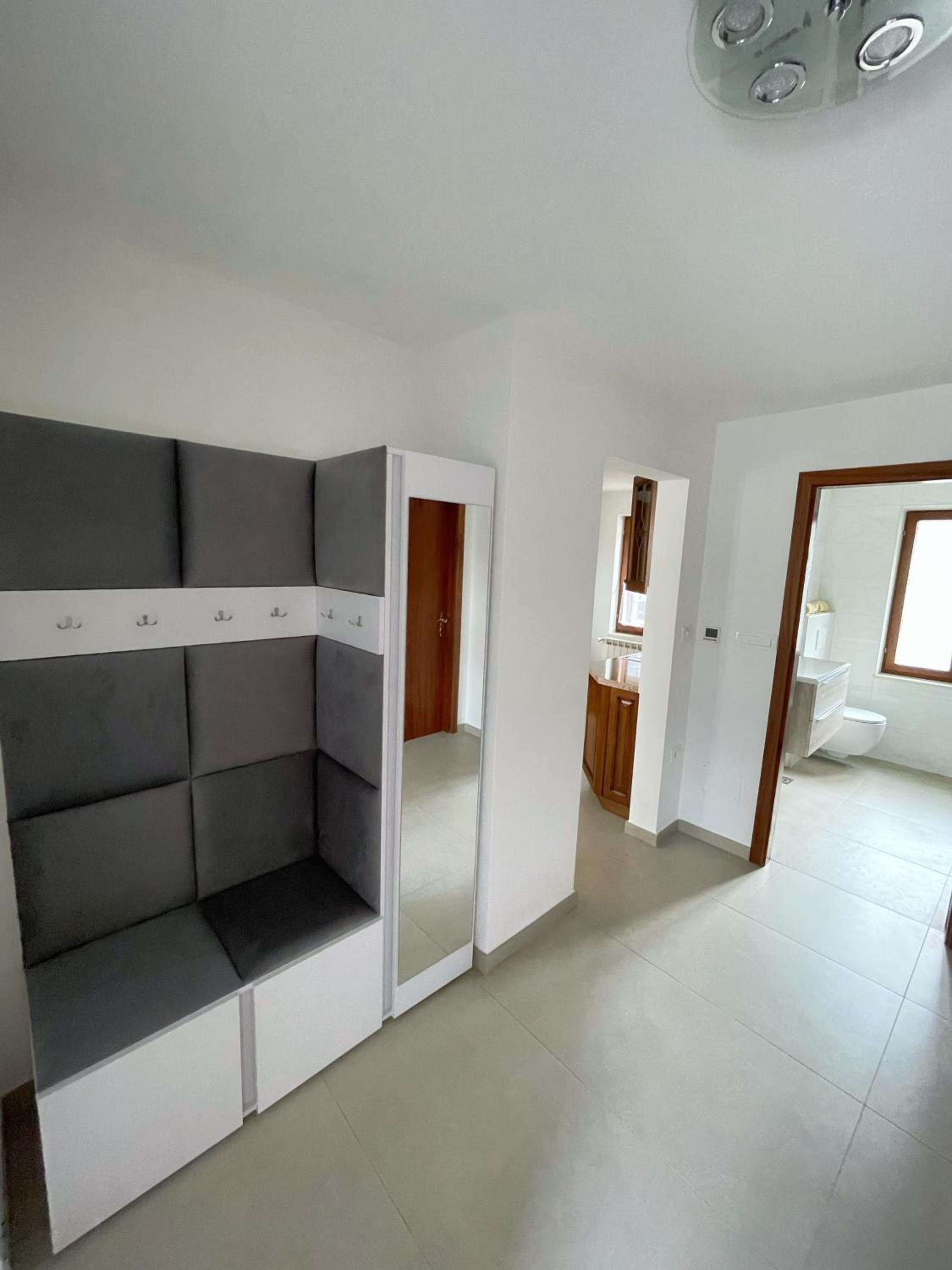 Apartma Bubi