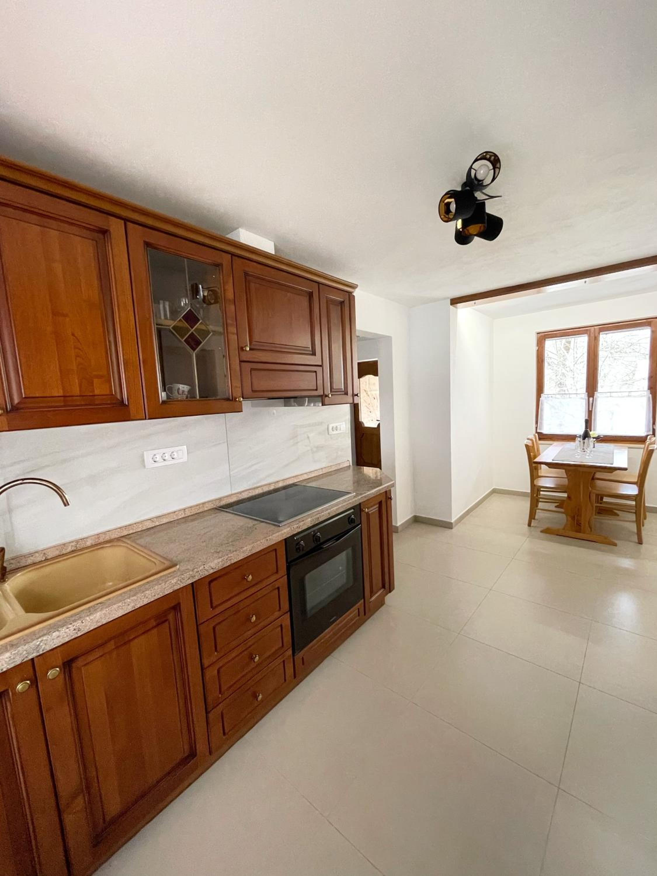 Apartma Bubi view 4