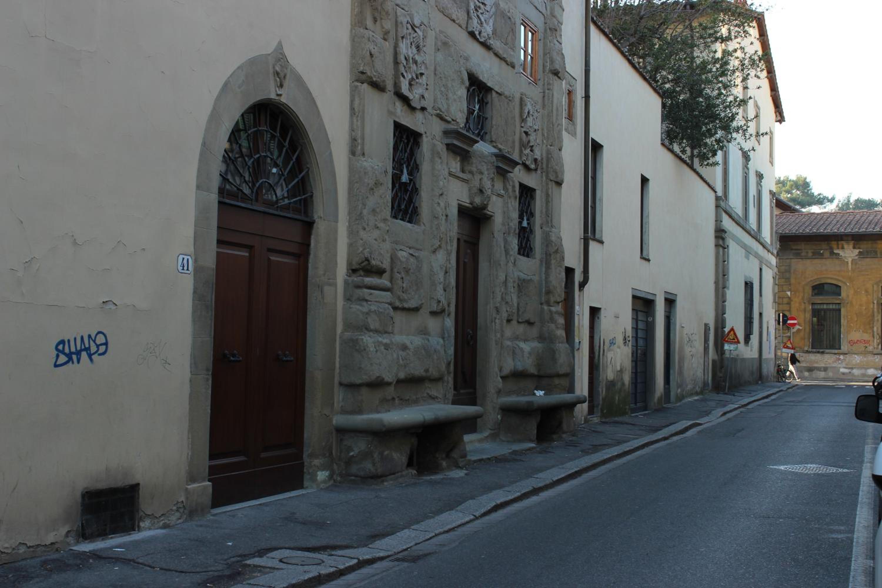 Casa per Ferie Regina Santo Rosario